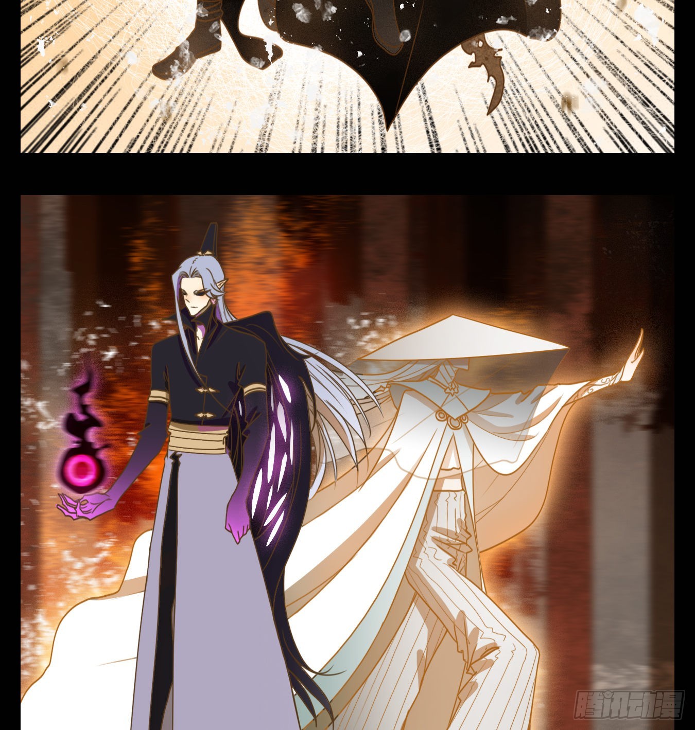 第119话 云上之城（下八）(1/2)-第128话