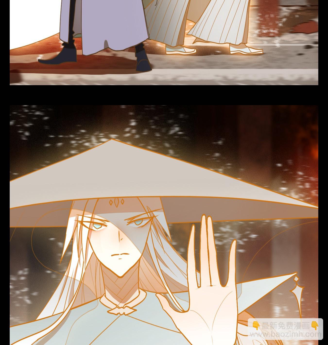 第119话 云上之城（下八）(1/2)-第128话