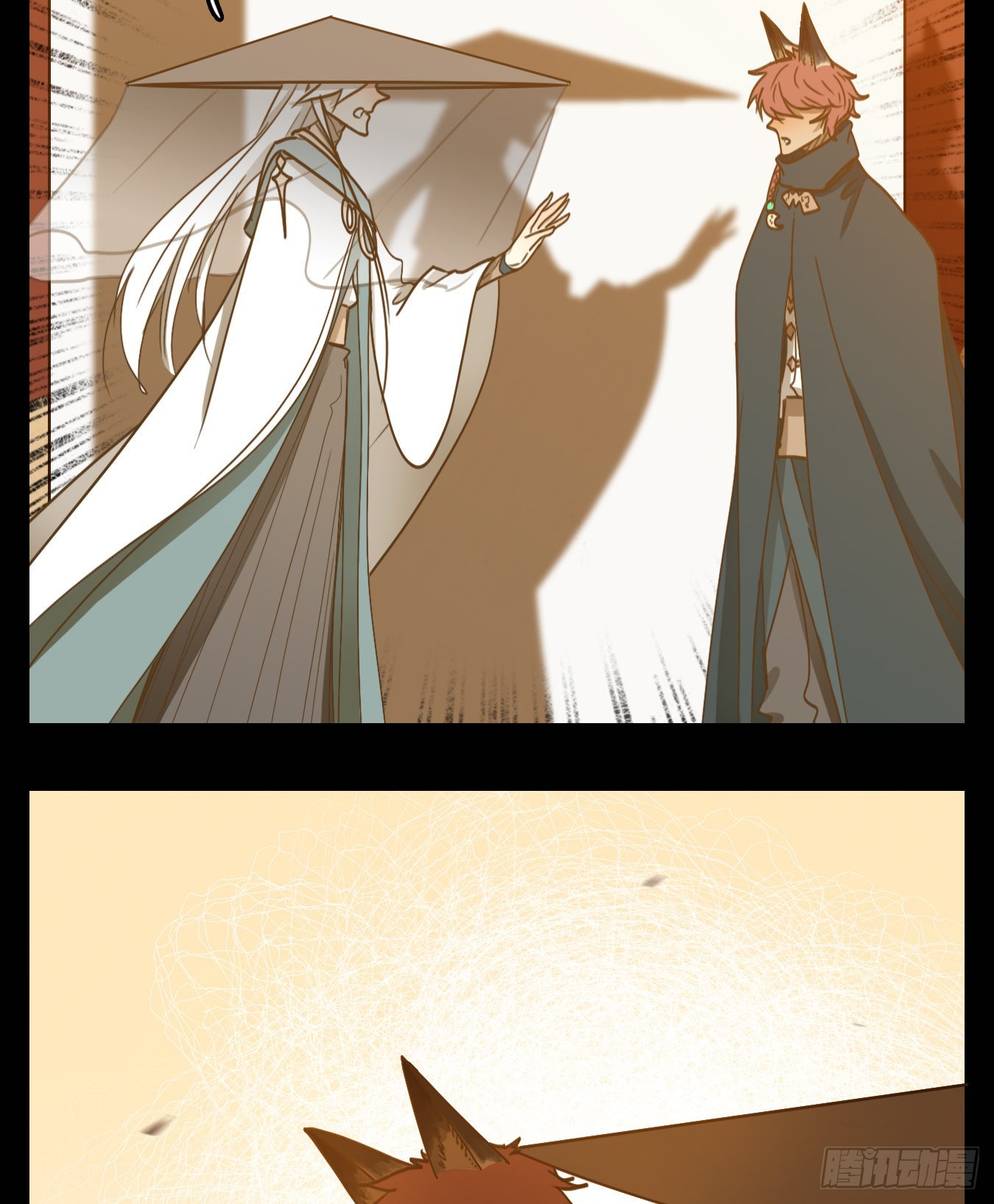 第121话 云上之城（下十）-第130话