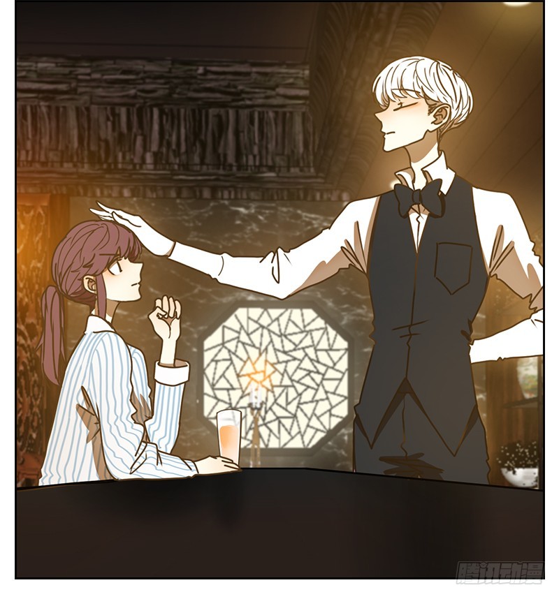 第13话 困山之白（一）-第14话