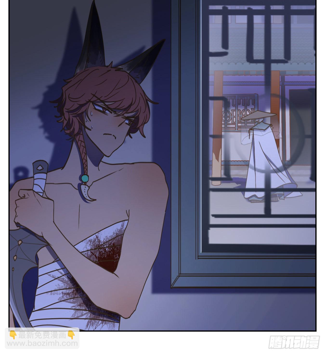 第123话 云上之城（下十二）(1/2)-第132话