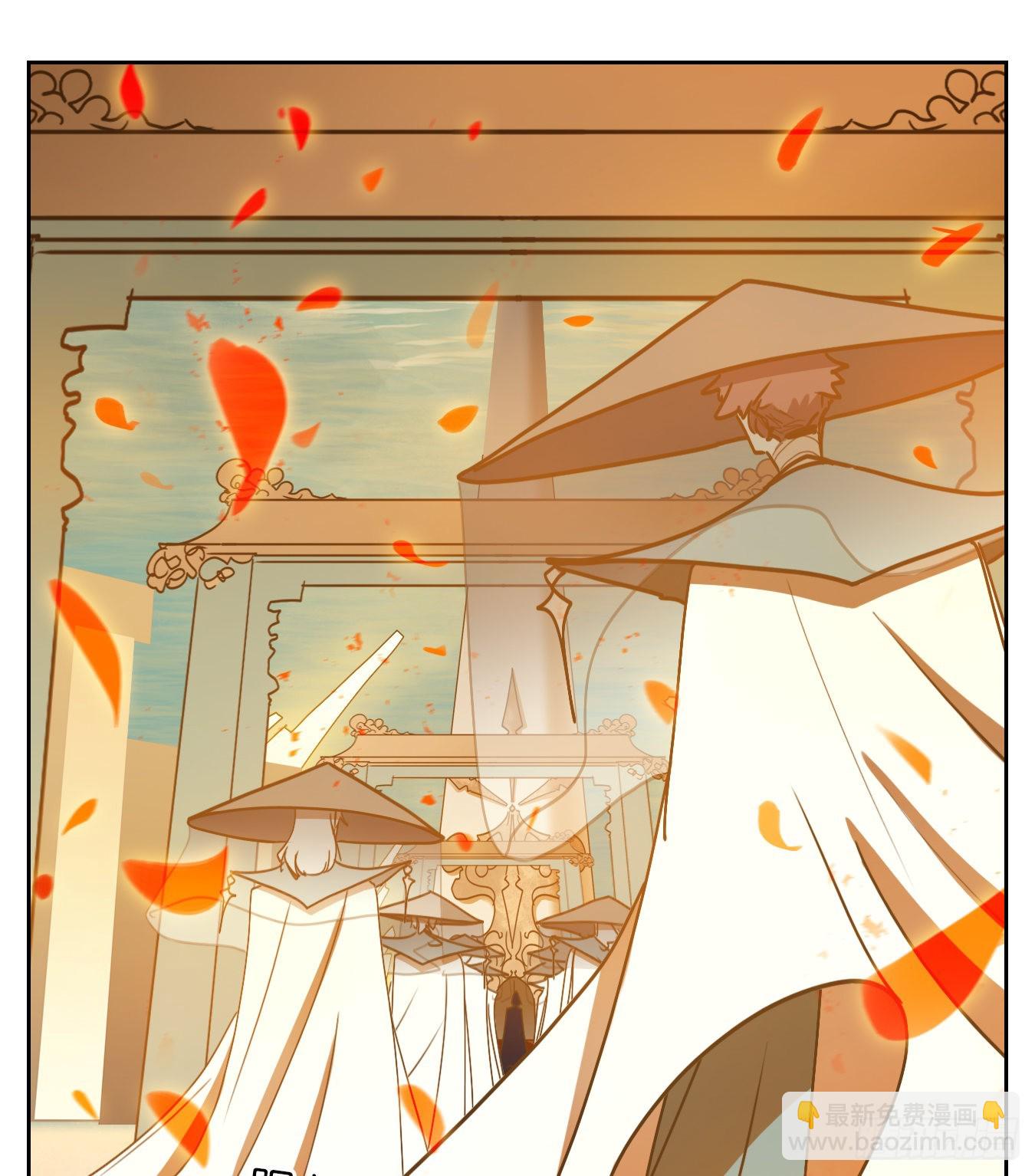 第123话 云上之城（下十二）(1/2)-第132话