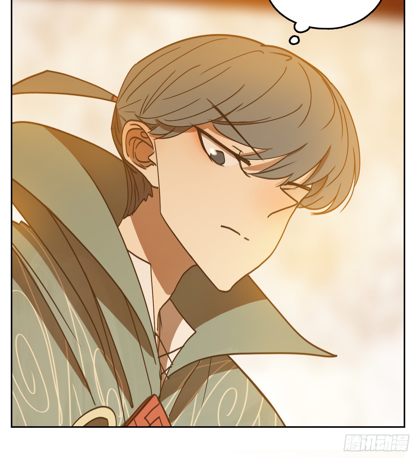 第132话 倡优之面（六）-第142话