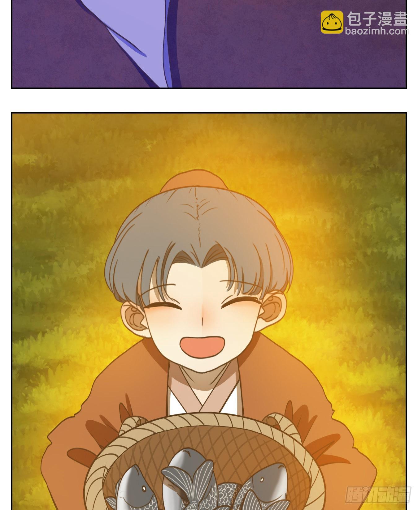 第137话 倡优之面（十一）(1/2)-第148话