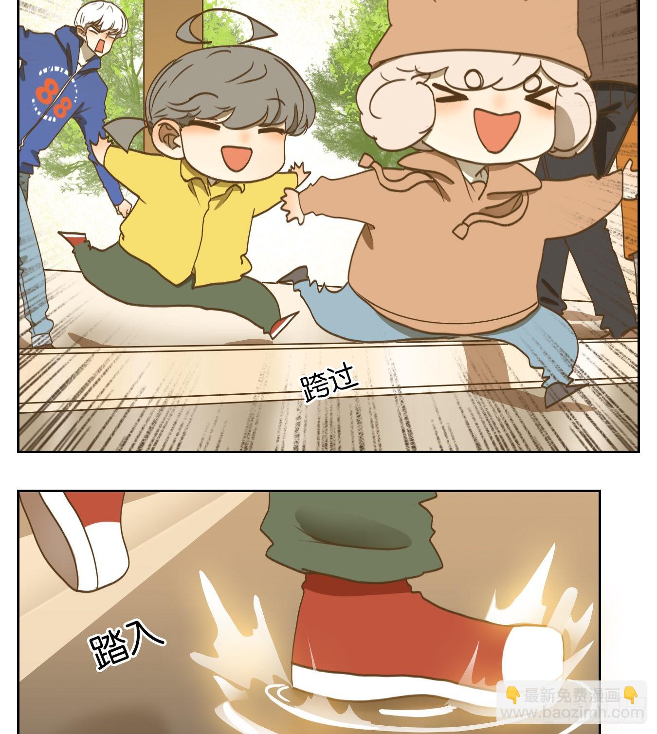 第139话 枯骨之哀（一）-第150话