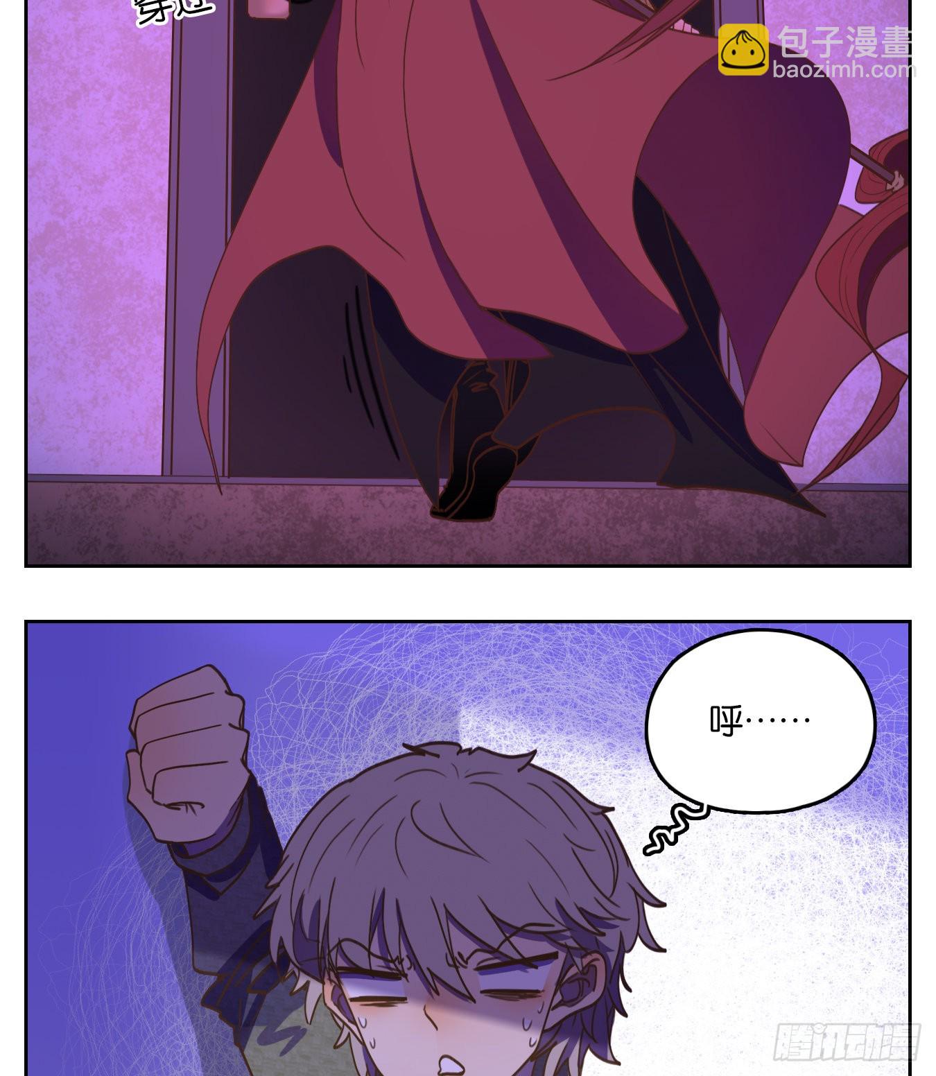 第143话 枯骨之哀（五）-第154话