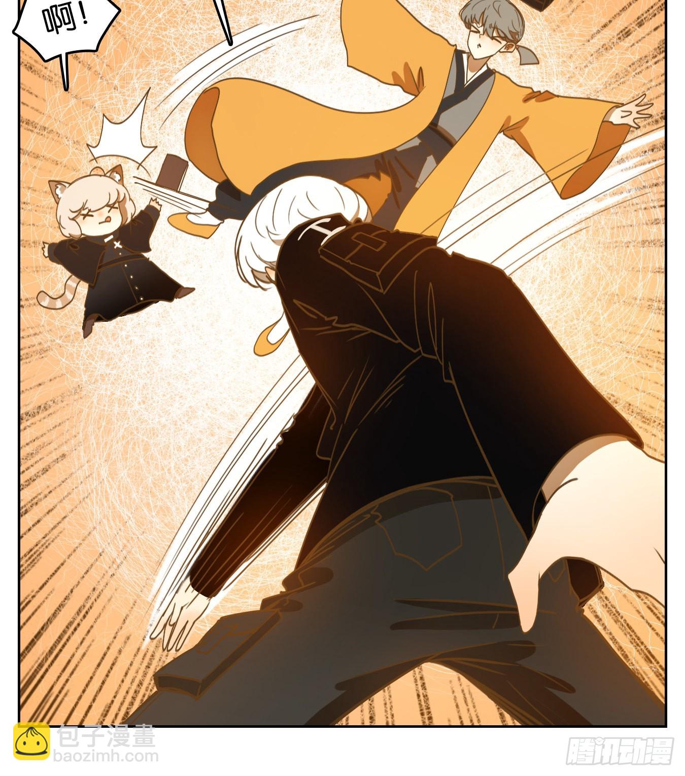 第145话 枯骨之哀（七）-第156话