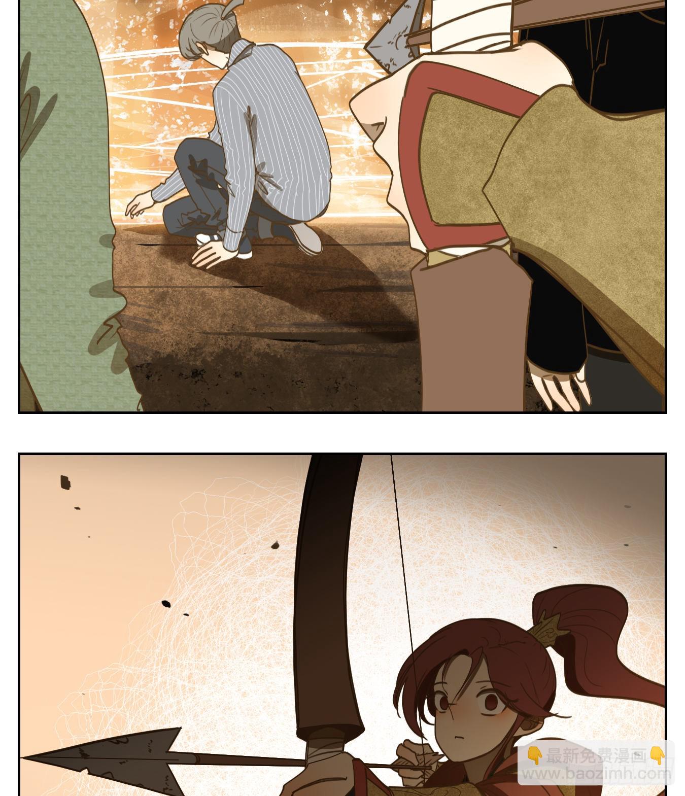 第149话 枯骨之哀（十一）-第160话