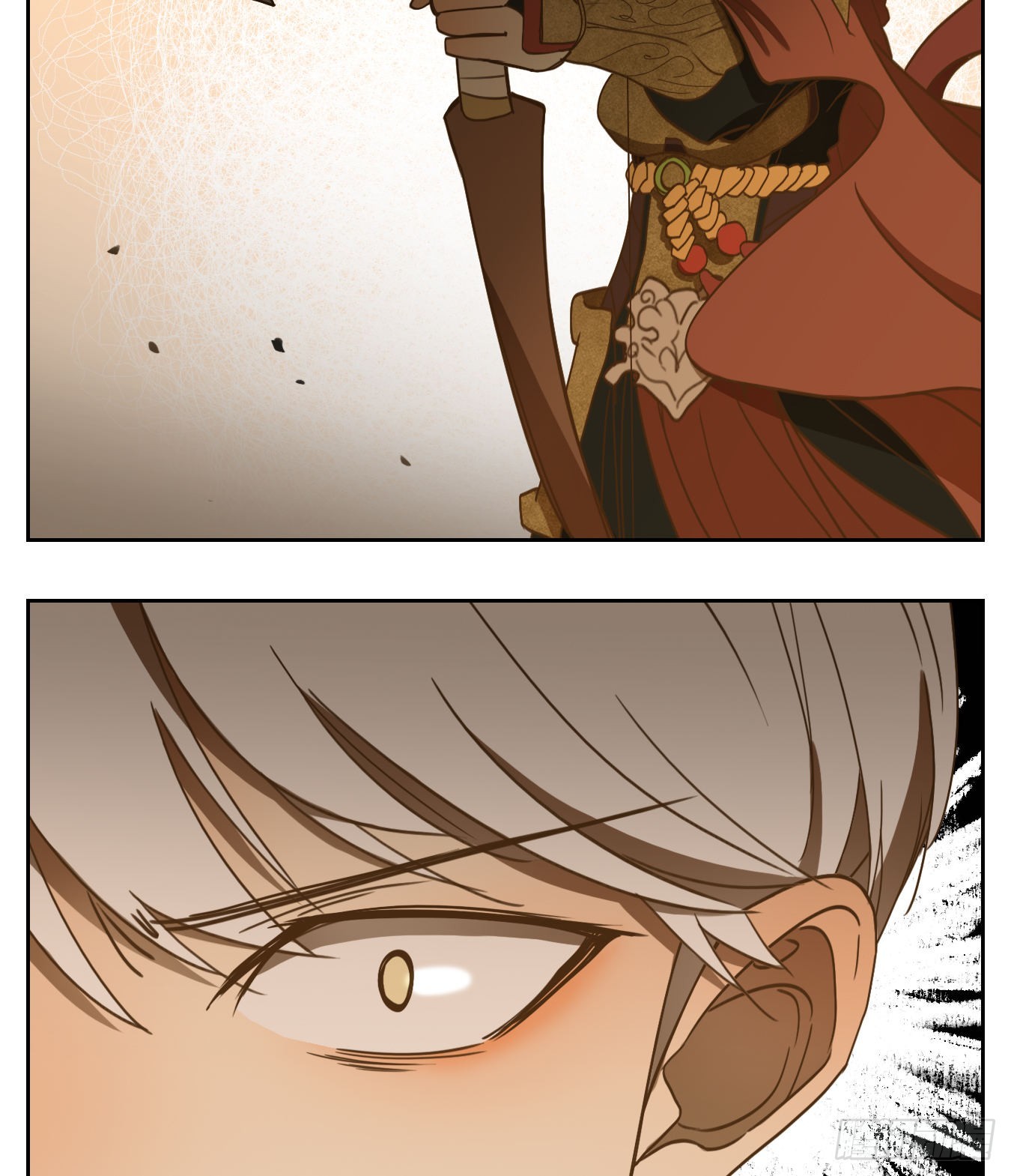 第149话 枯骨之哀（十一）-第160话