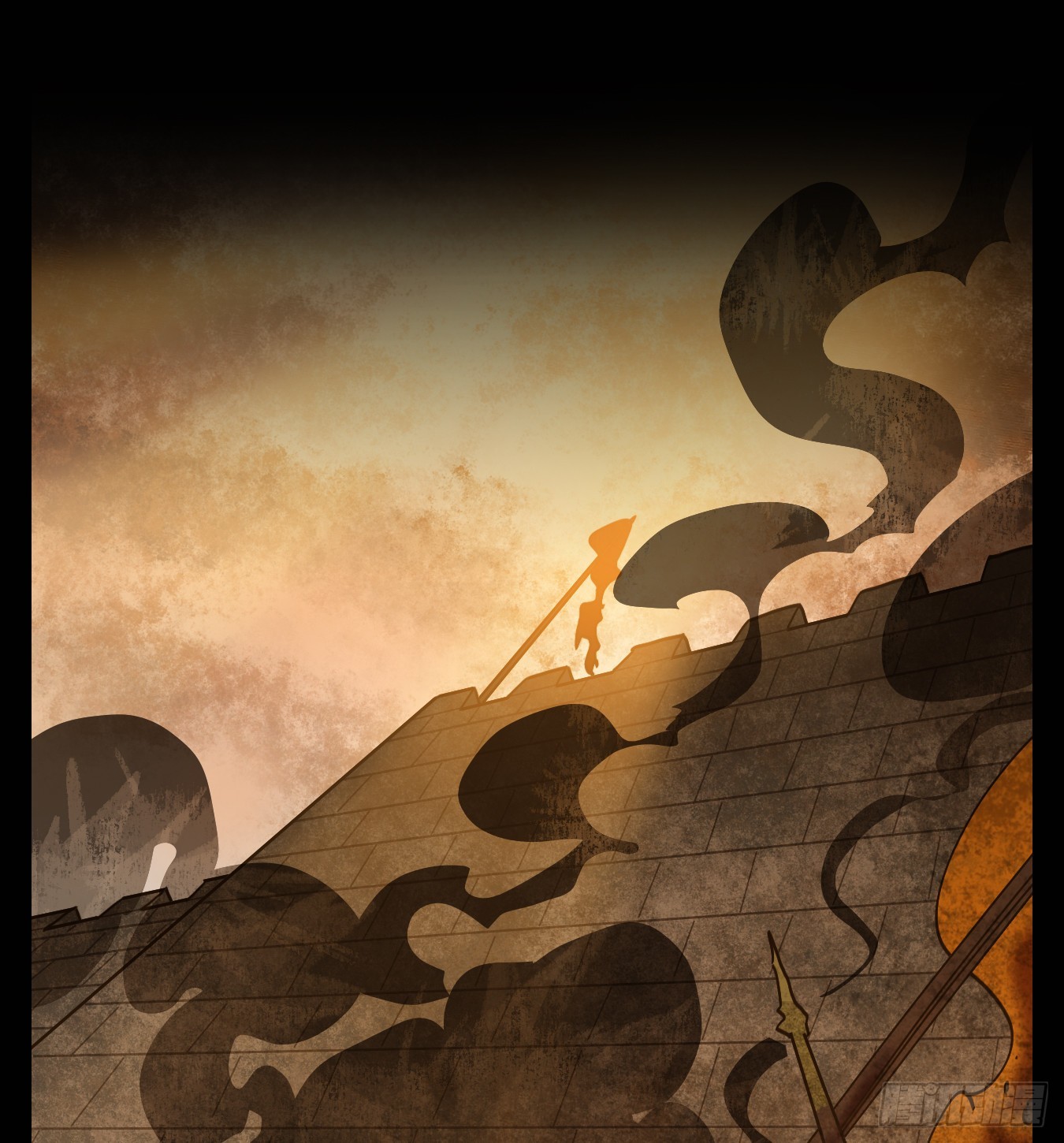 第151话 枯骨之哀（十三）-第162话