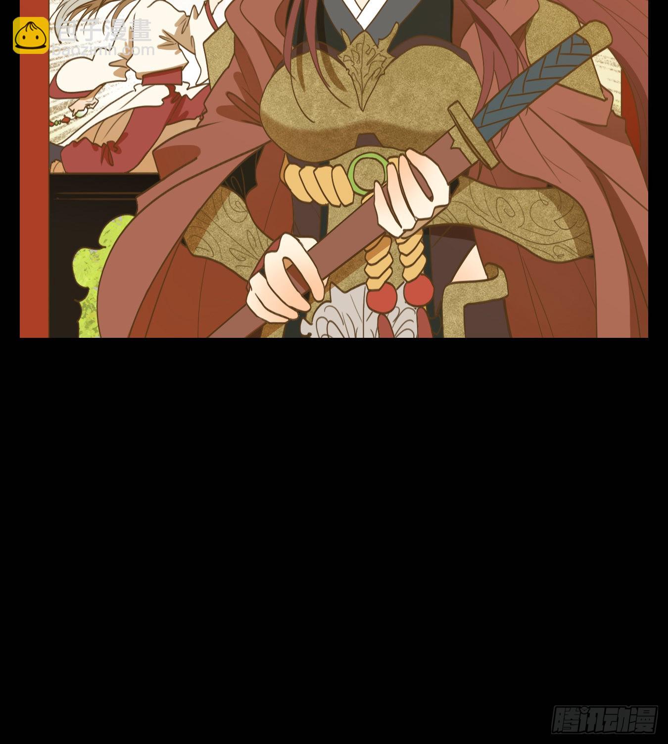 第151话 枯骨之哀（十三）-第162话