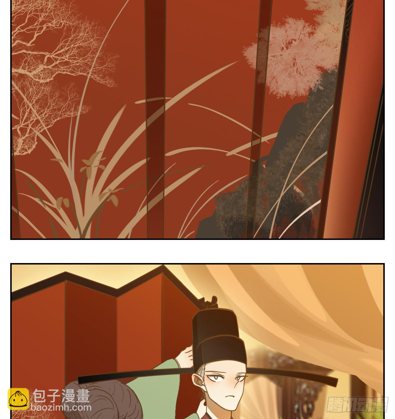 第152话 枯骨之哀（十四）-第164话