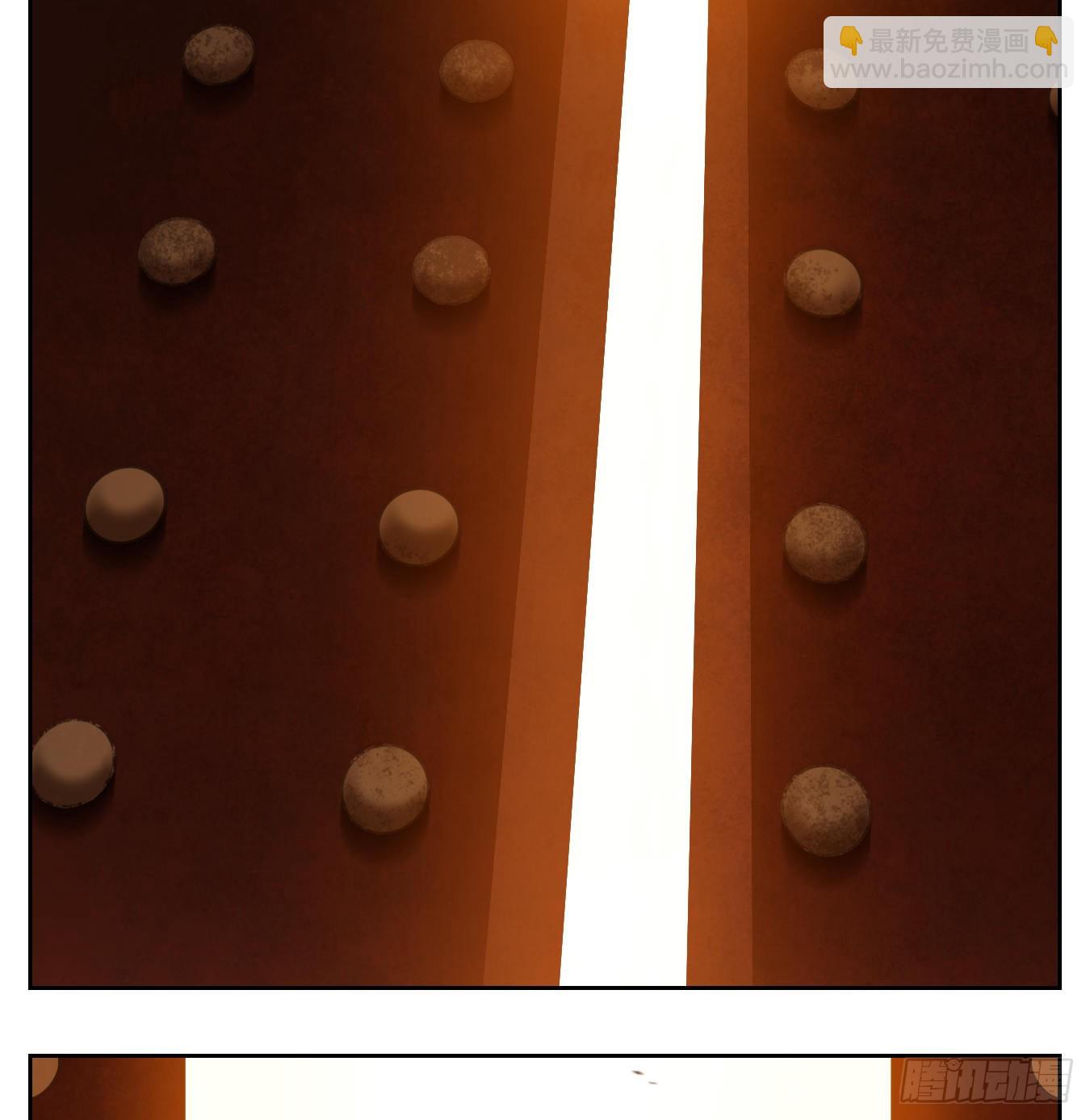 第154话 枯骨之哀（十六）-第166话