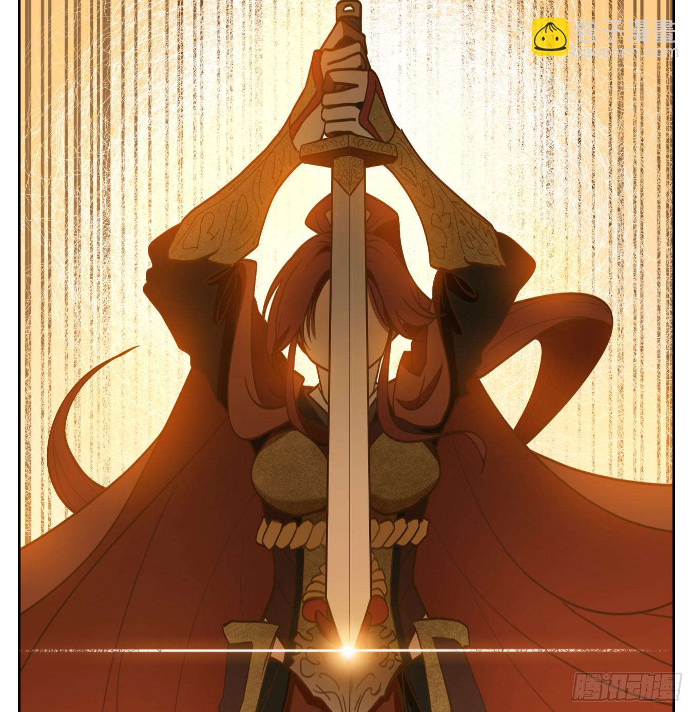 第154话 枯骨之哀（十六）-第166话