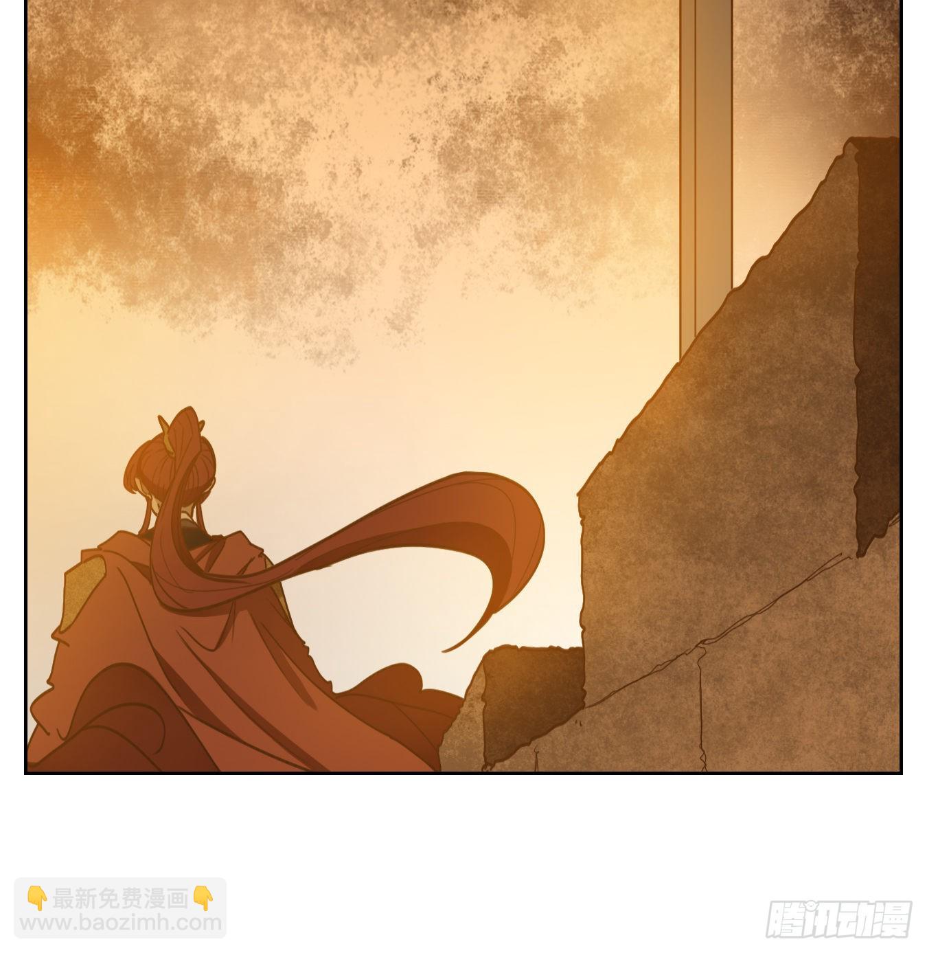 第154话 枯骨之哀（十六）-第166话