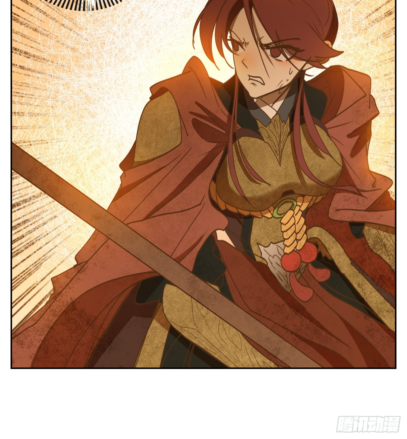 第156话 枯骨之哀（十八）-第168话