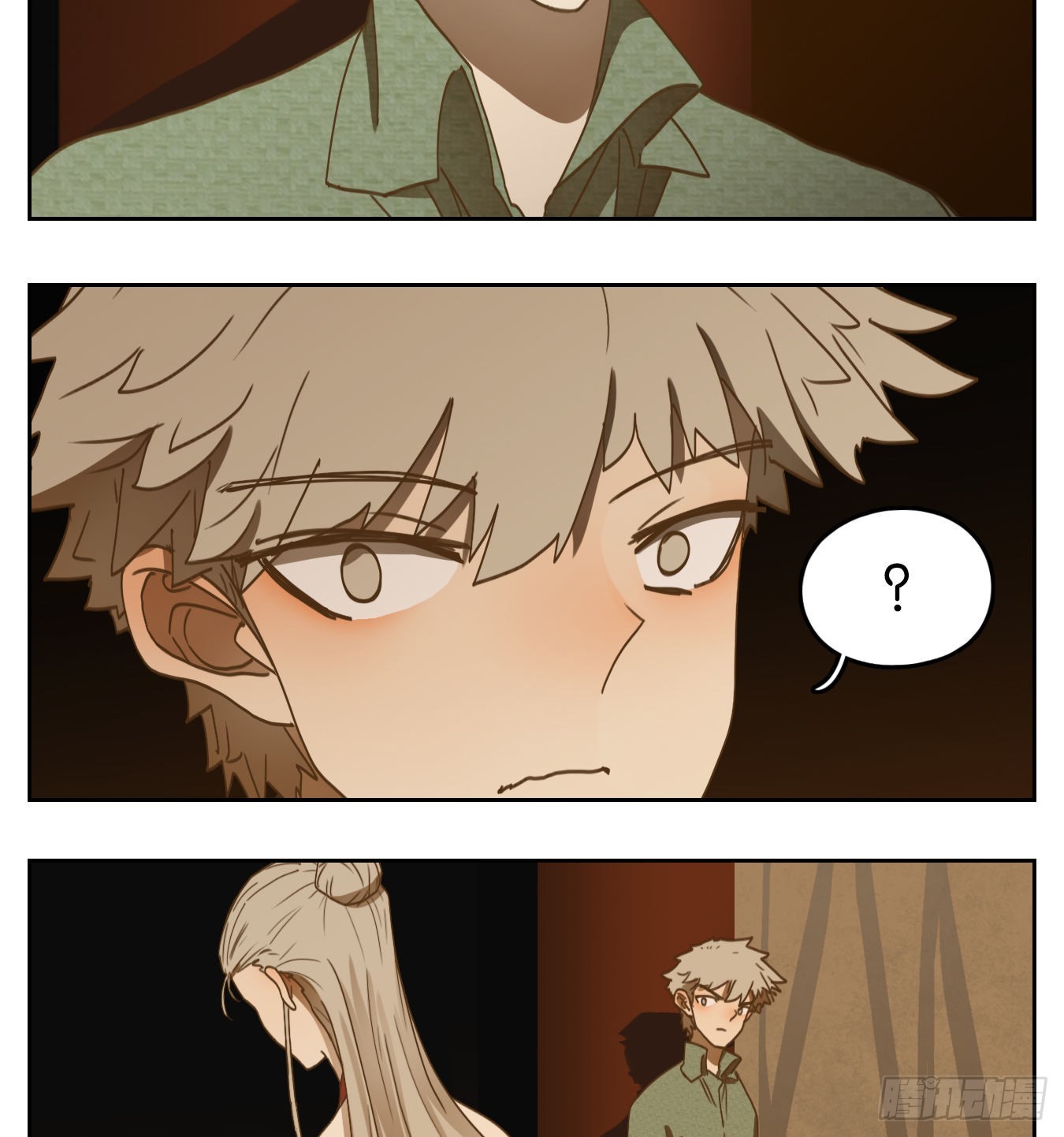 第158话 枯骨之哀（二十）(1/2)-第170话