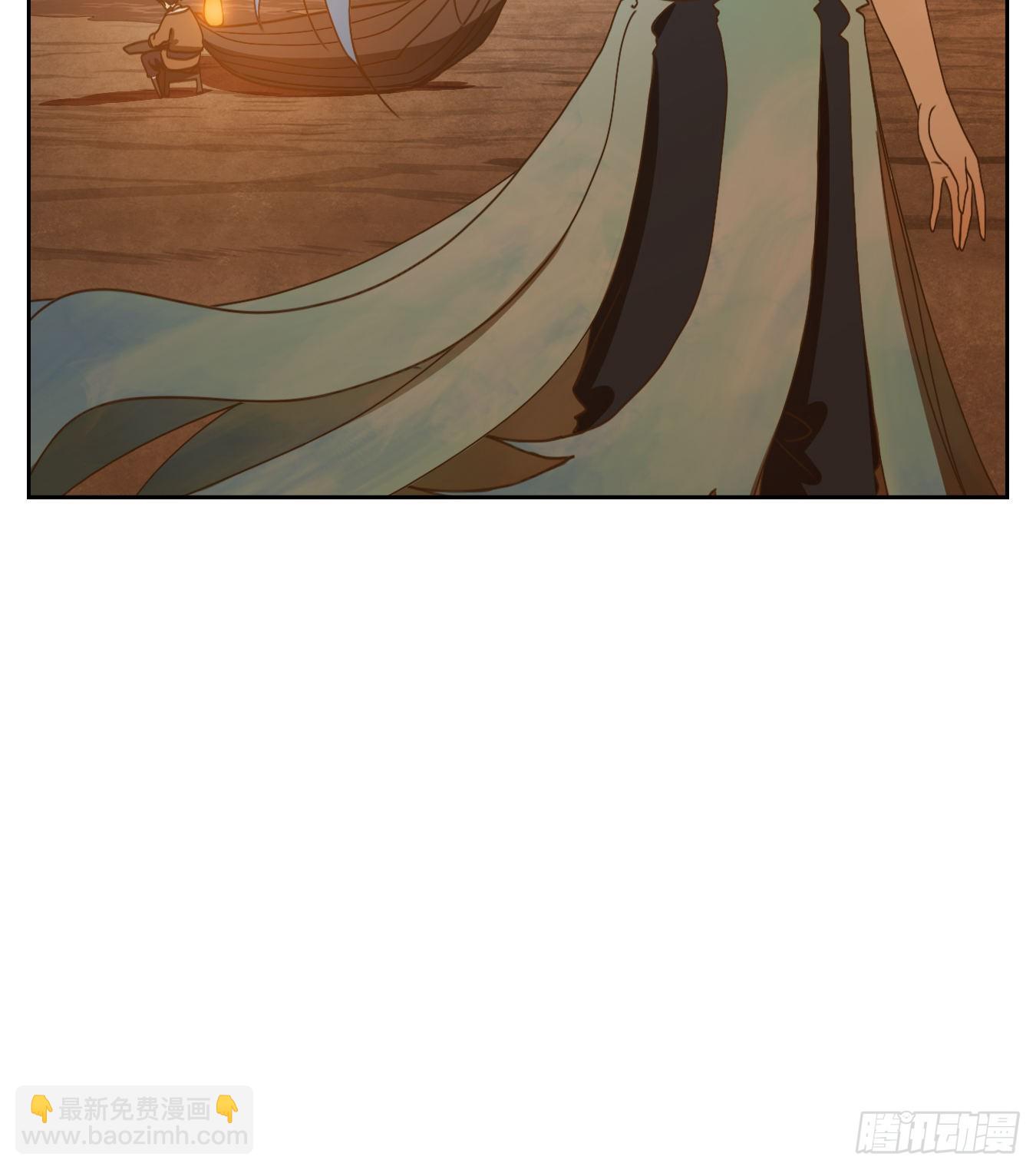 第166话 摘星之梦（五）-第178话