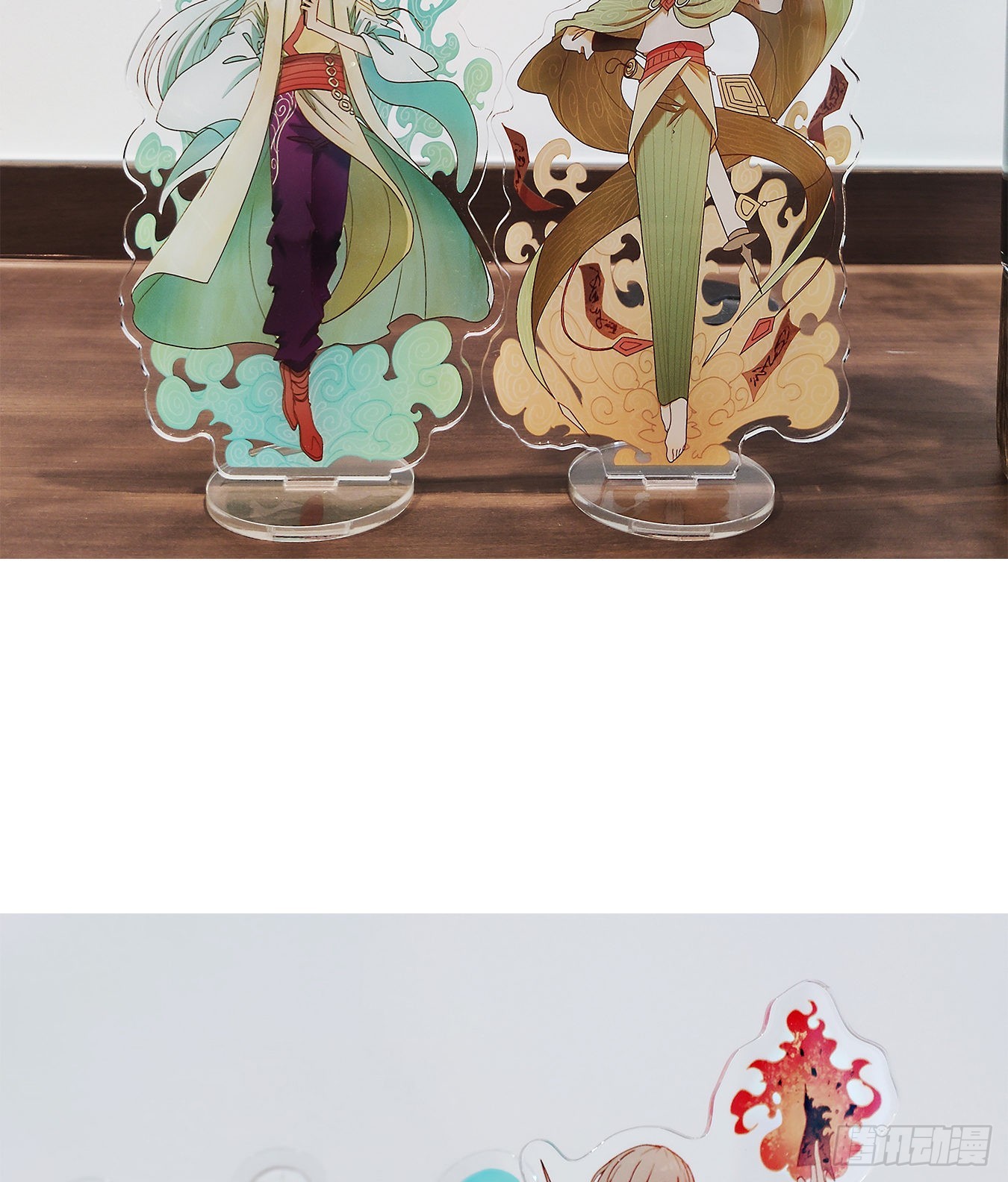 第166话 摘星之梦（五）-第178话