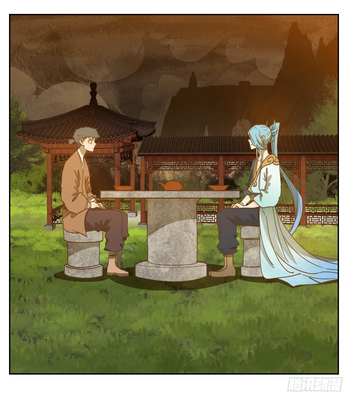 第168话 摘星之梦（七）-第180话