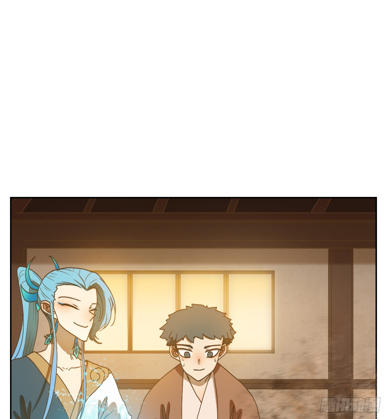 第176话 摘星之梦（十五）-第188话