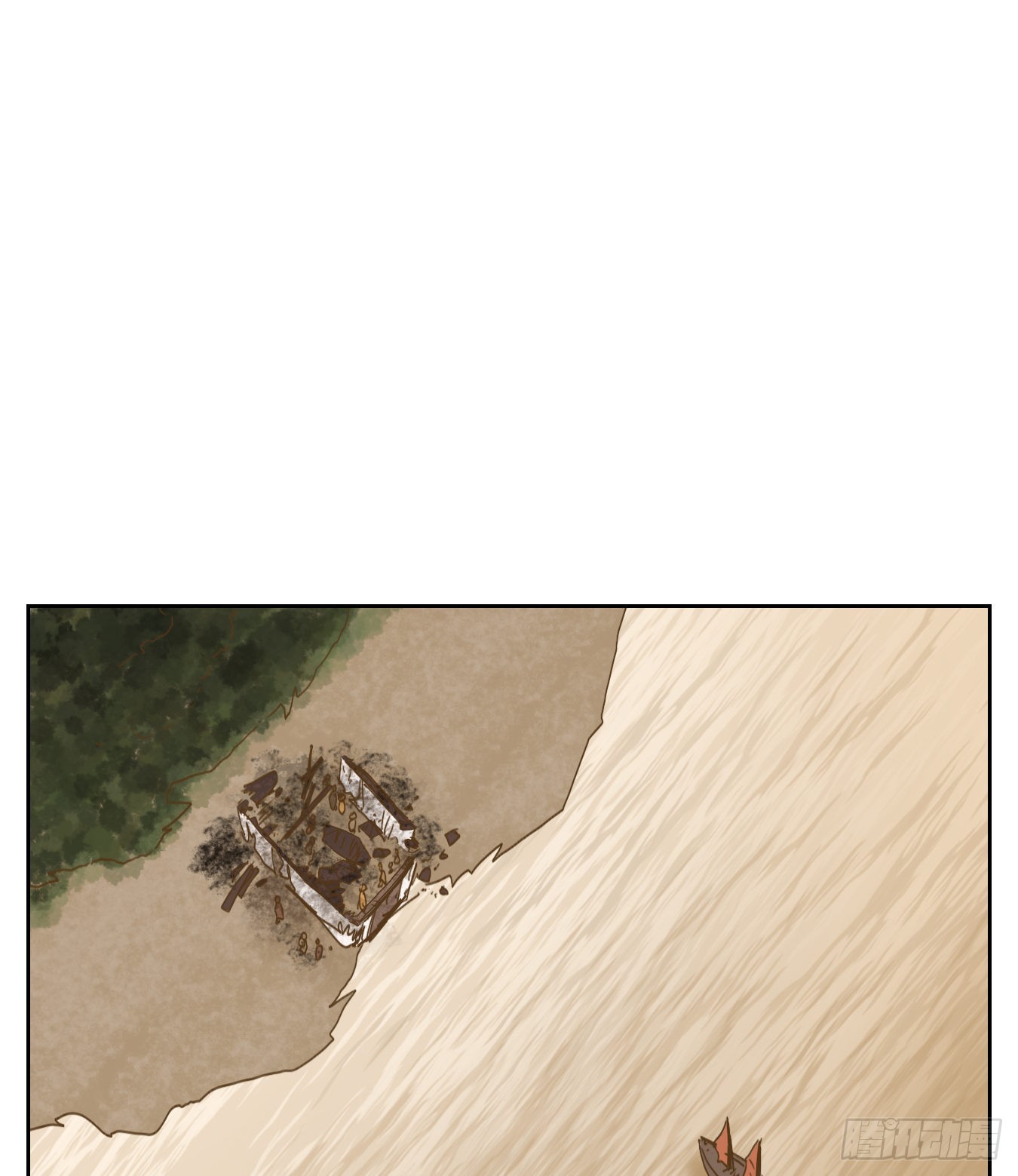 第180话 摘星之梦（十九）-第192话