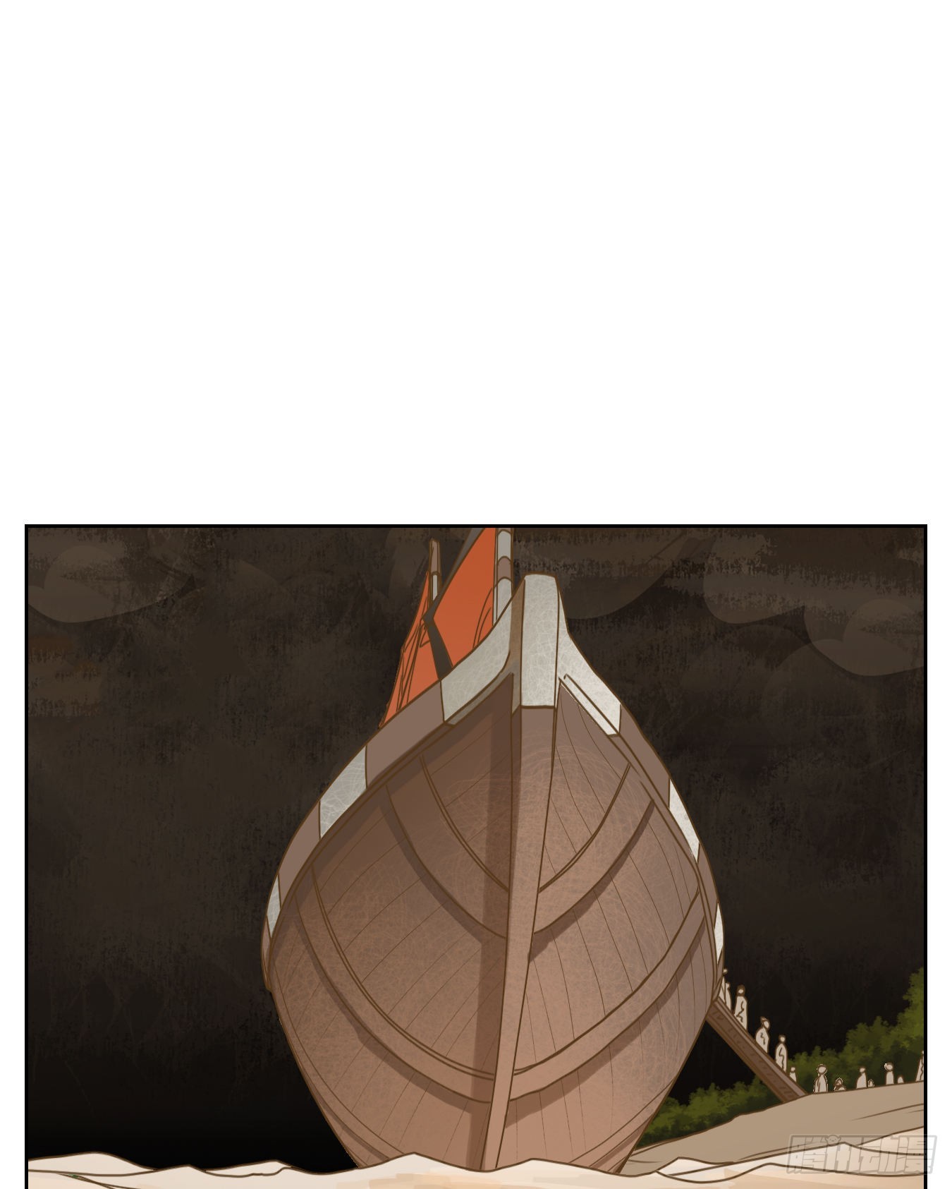 第184话 摘星之梦（二十三）-第196话