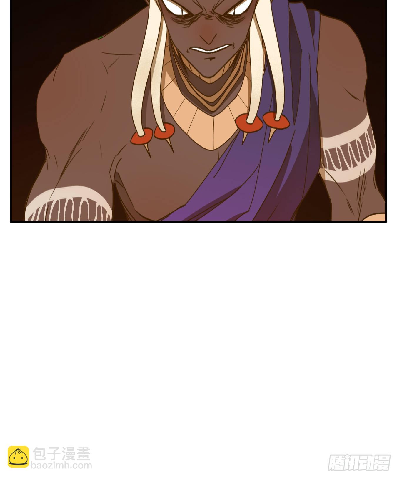 第184话 摘星之梦（二十三）-第196话