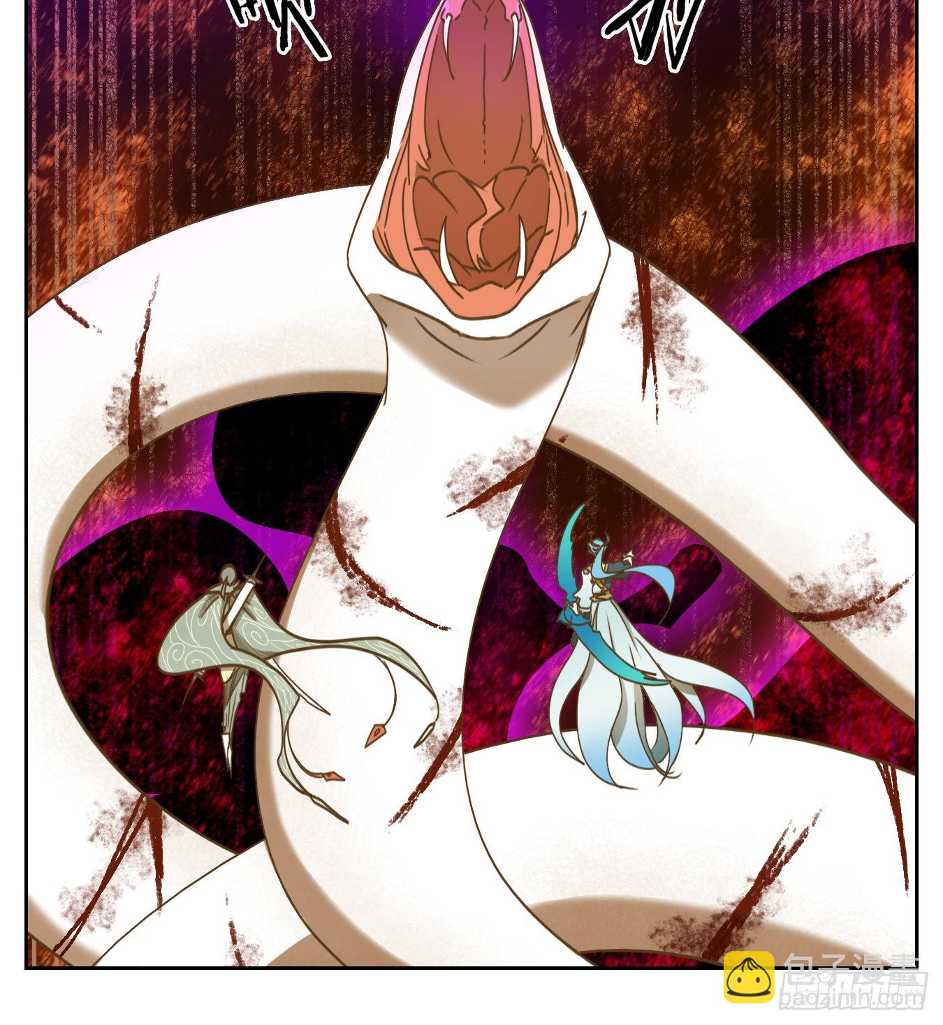 第186话 摘星之梦（二十五）-第198话