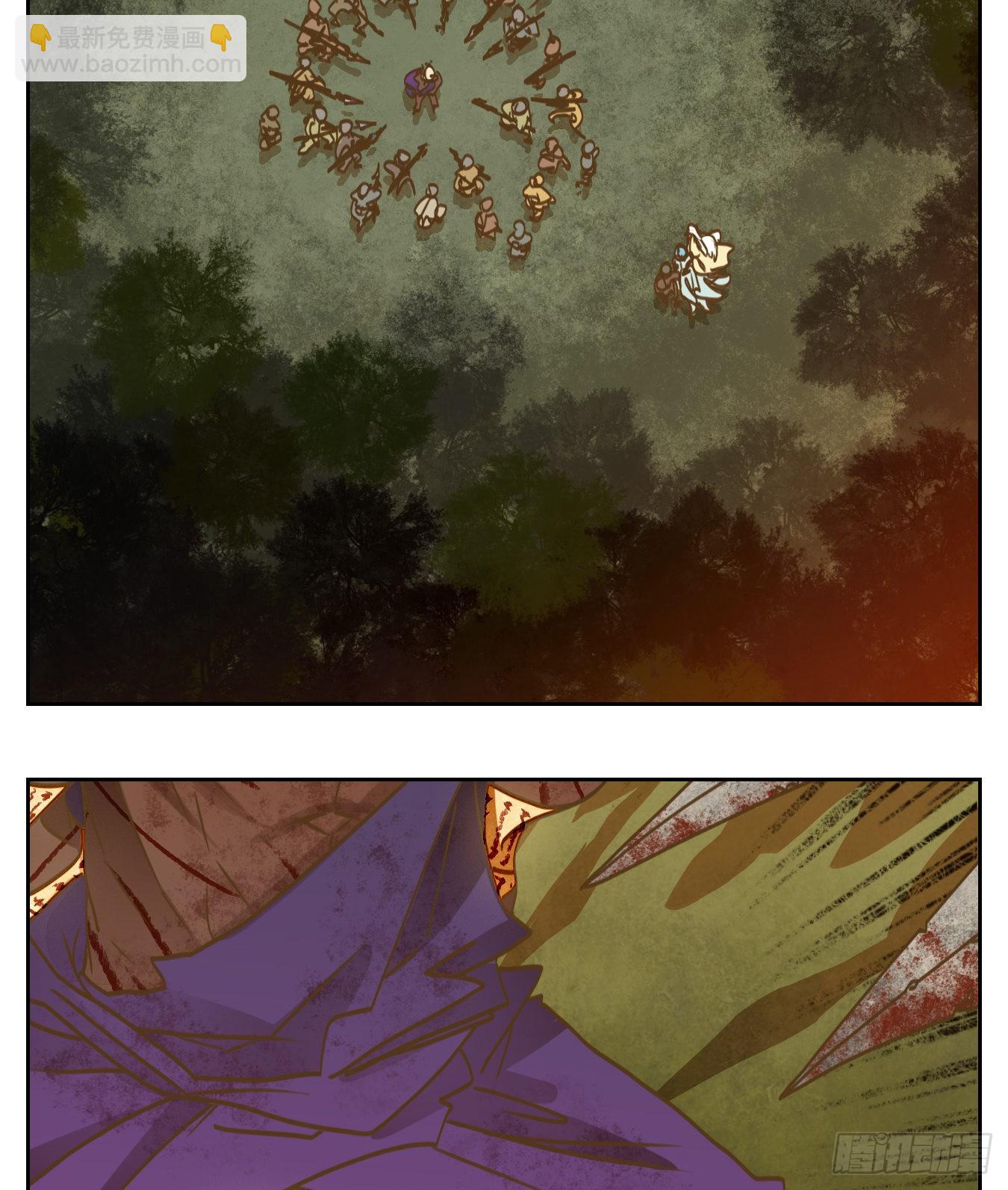 第188话 摘星之梦（二十七）-第200话