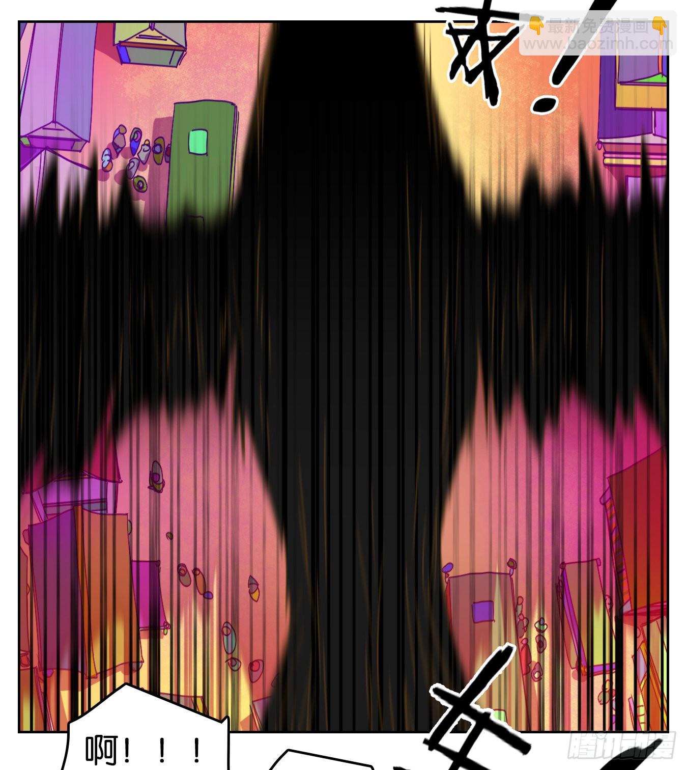 第192话 轮回之崖（三）-第204话