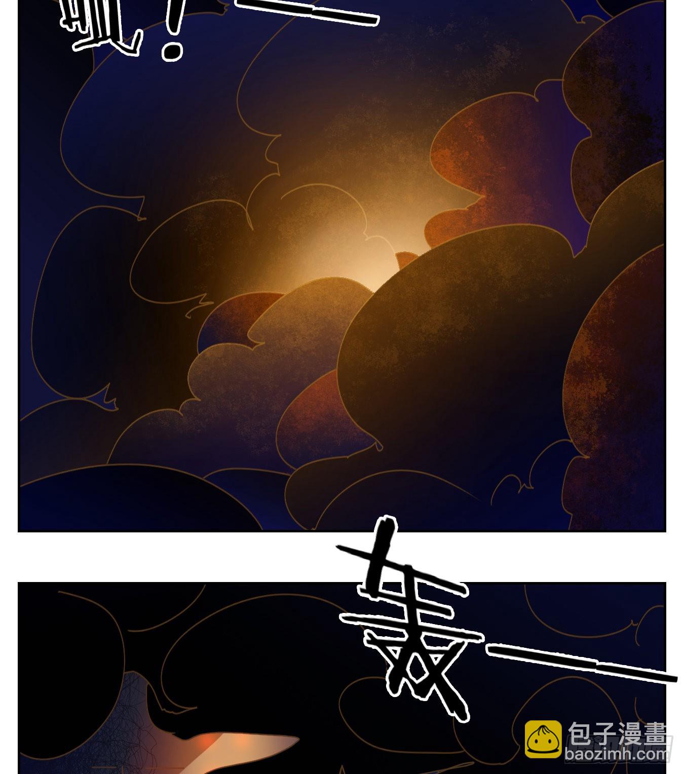 第192话 轮回之崖（三）-第204话