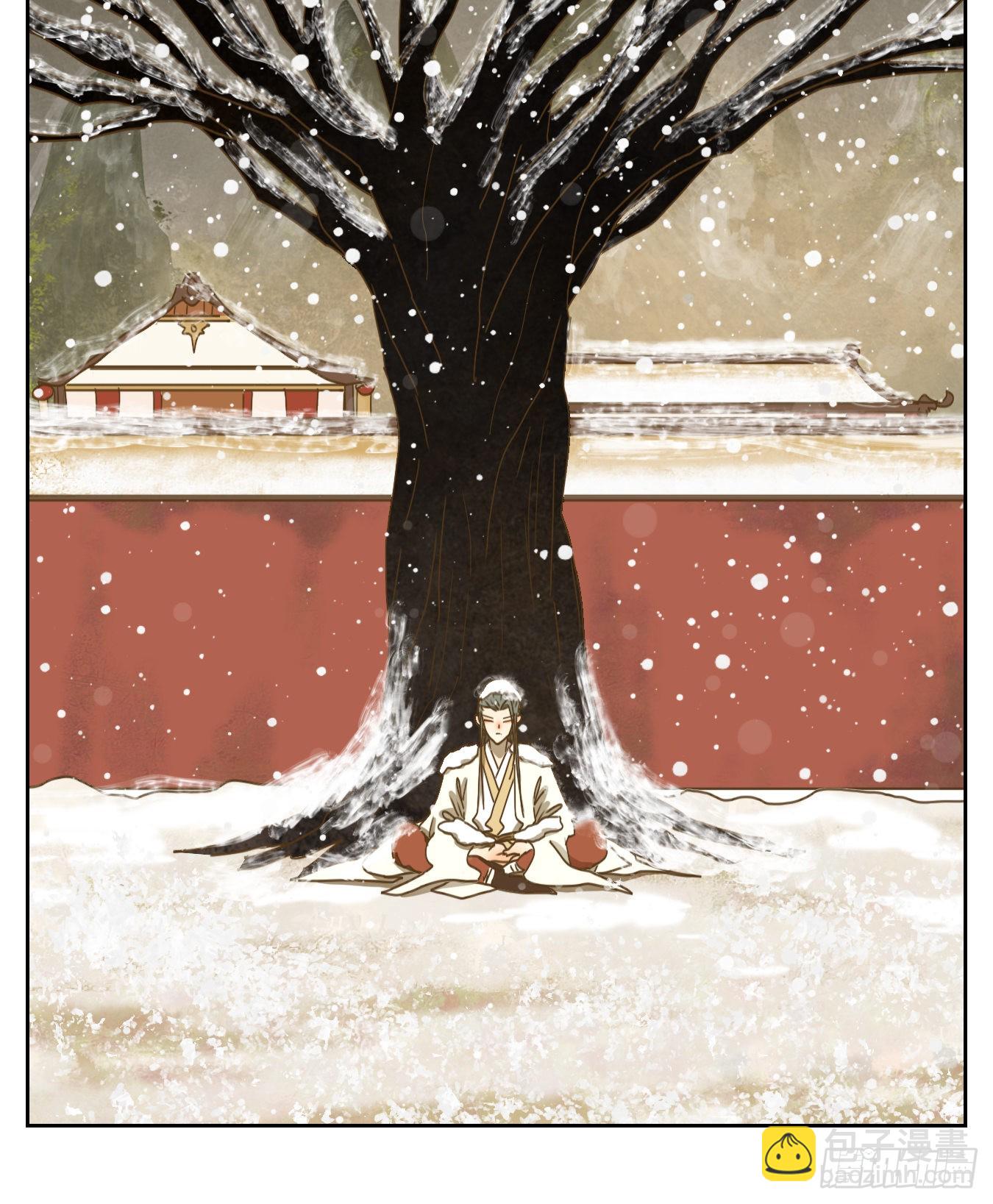 第194话 轮回之崖（五）(1/2)-第206话