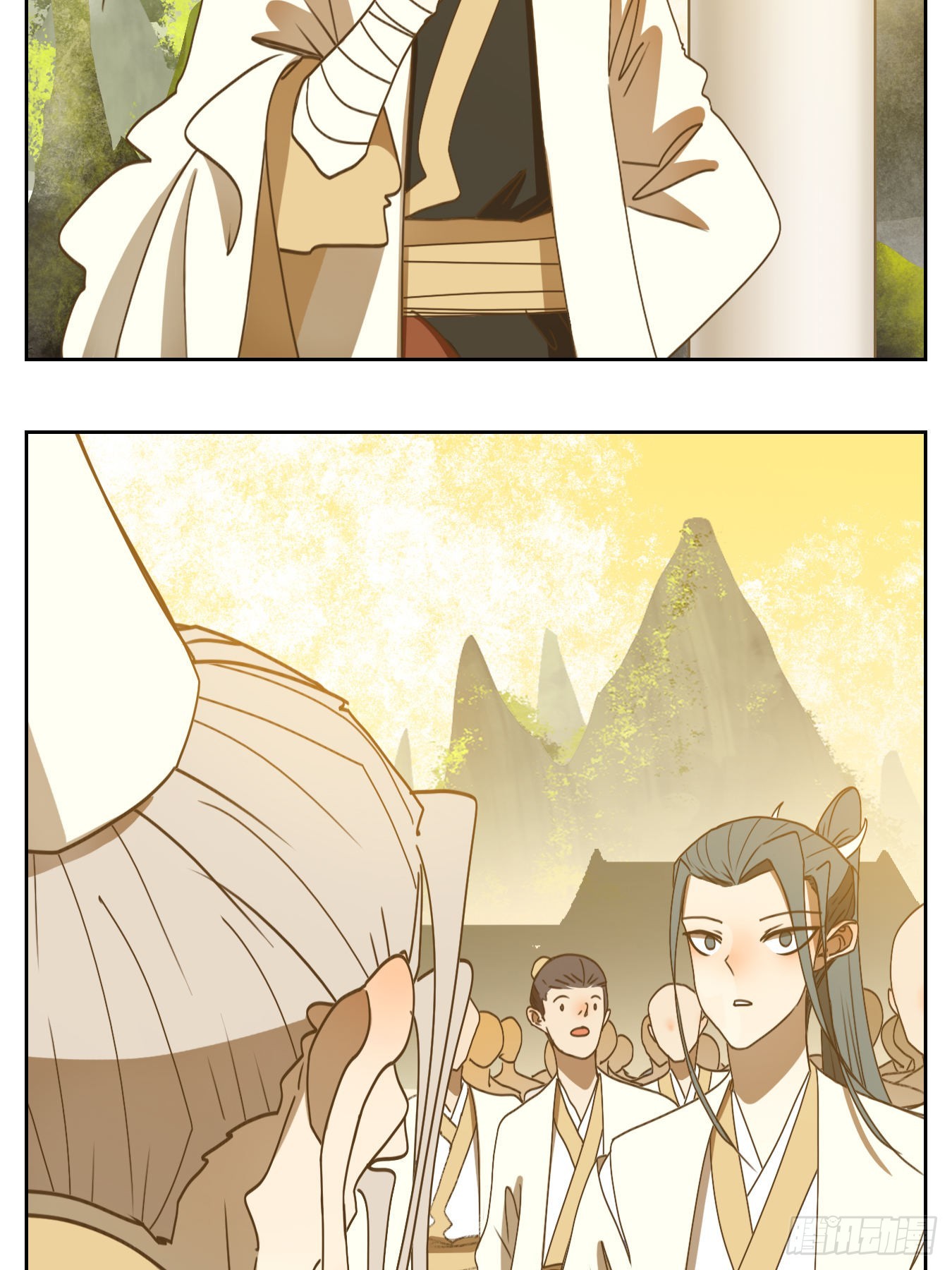 第194话 轮回之崖（五）(1/2)-第206话