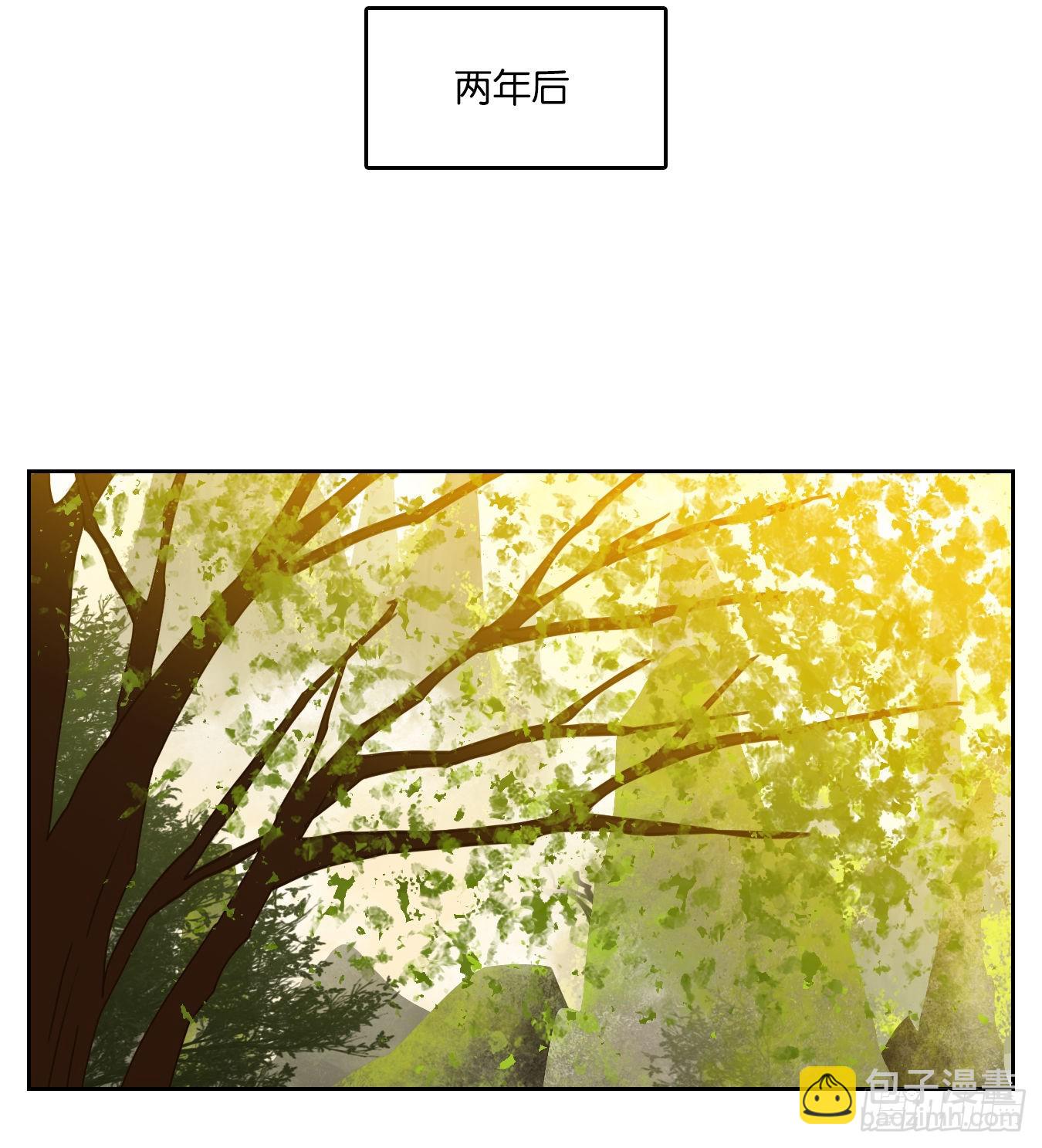 第194话 轮回之崖（五）(1/2)-第206话