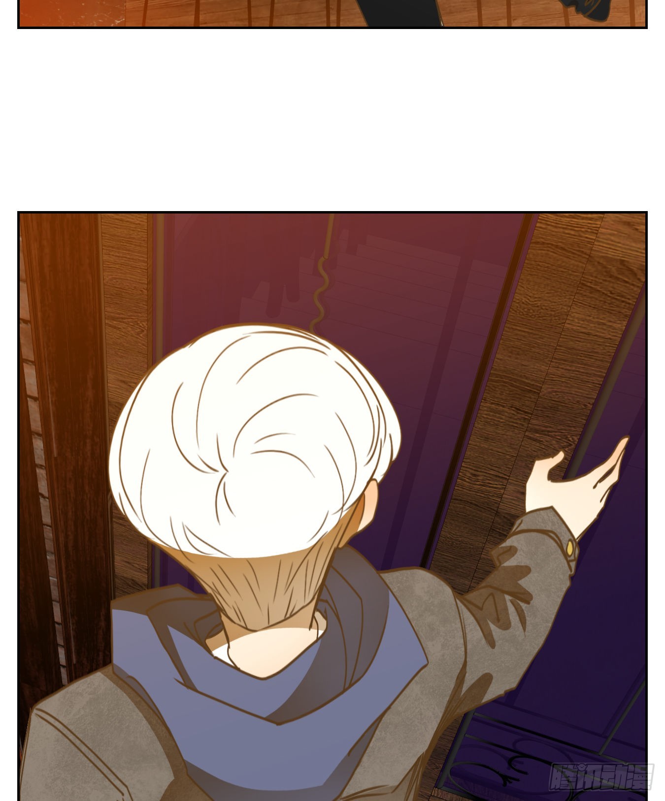 第196话 轮回之崖（七）(1/2)-第208话