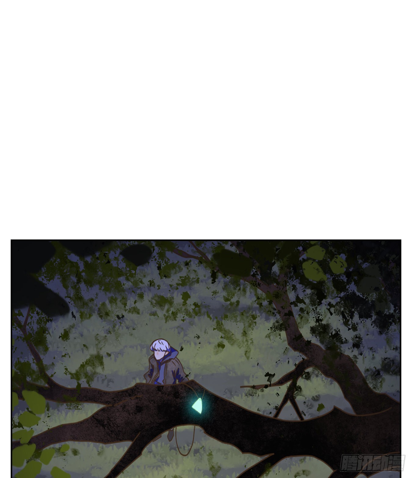 第198话 轮回之崖（九）-第210话