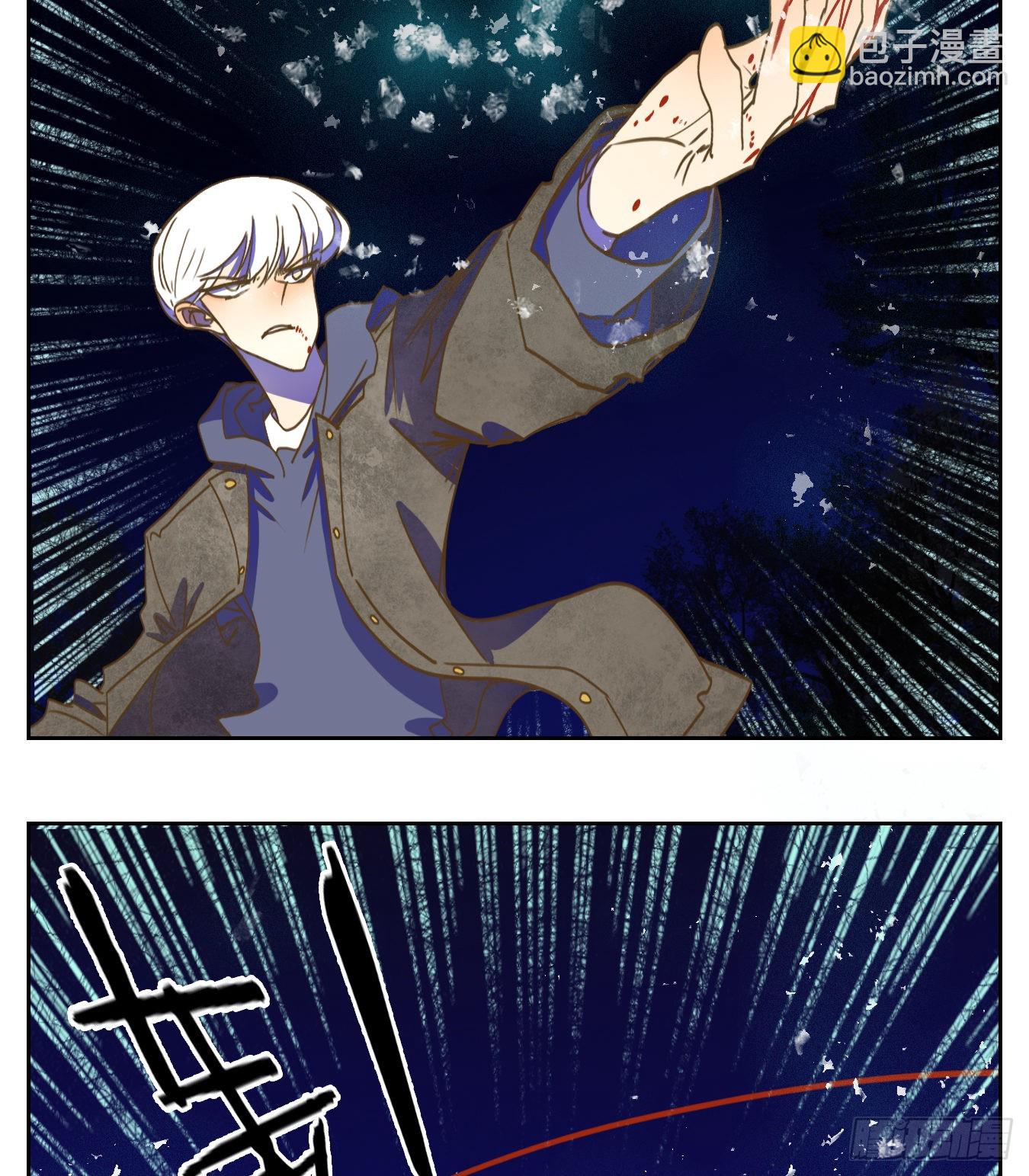 第198话 轮回之崖（九）-第210话