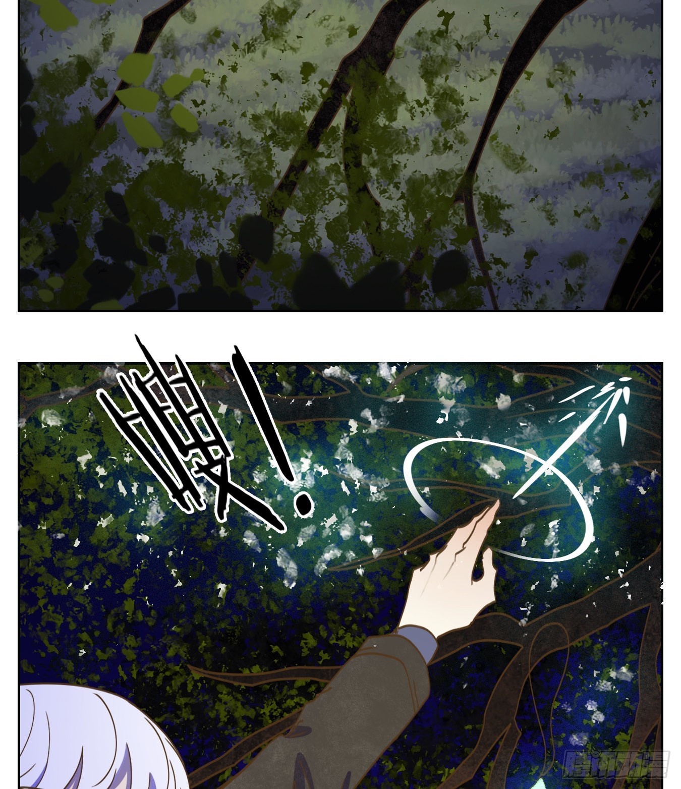 第198话 轮回之崖（九）-第210话