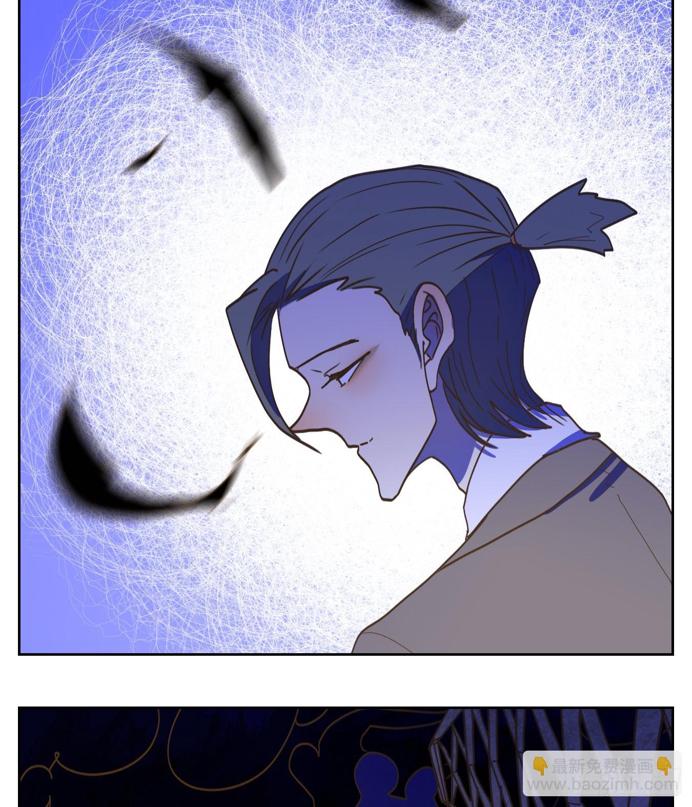 第198话 轮回之崖（九）-第210话