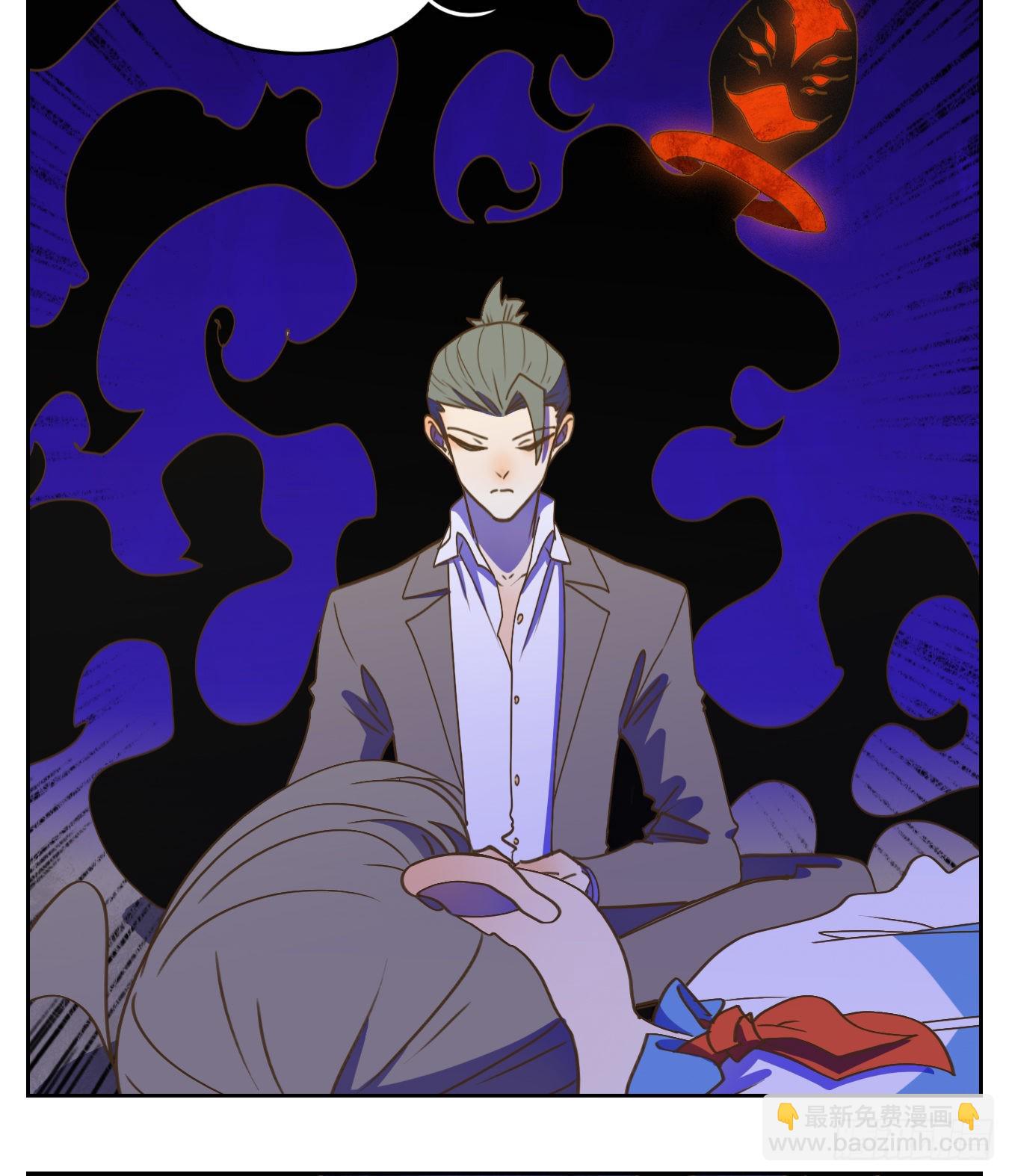 第198话 轮回之崖（九）-第210话