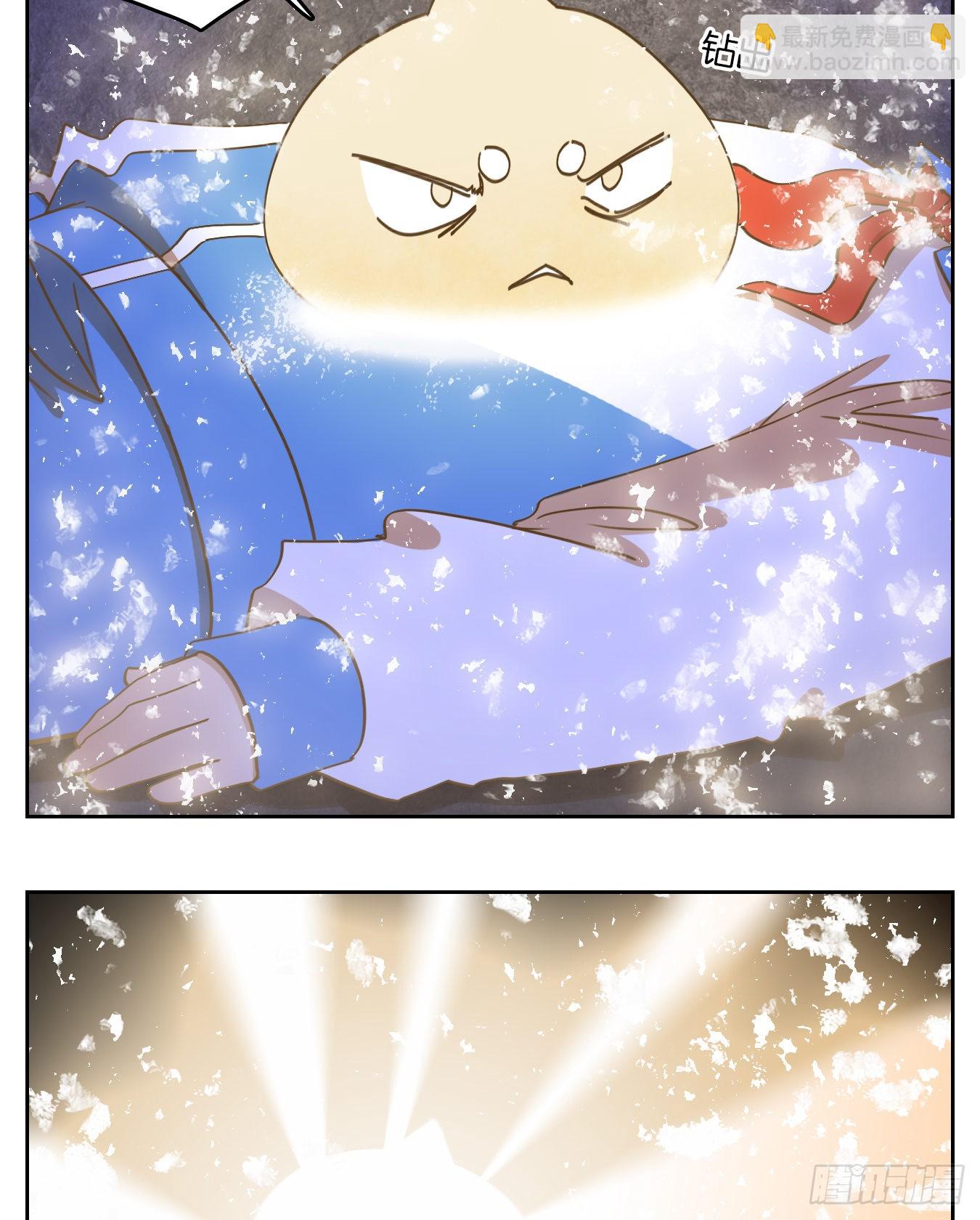 第198话 轮回之崖（九）-第210话