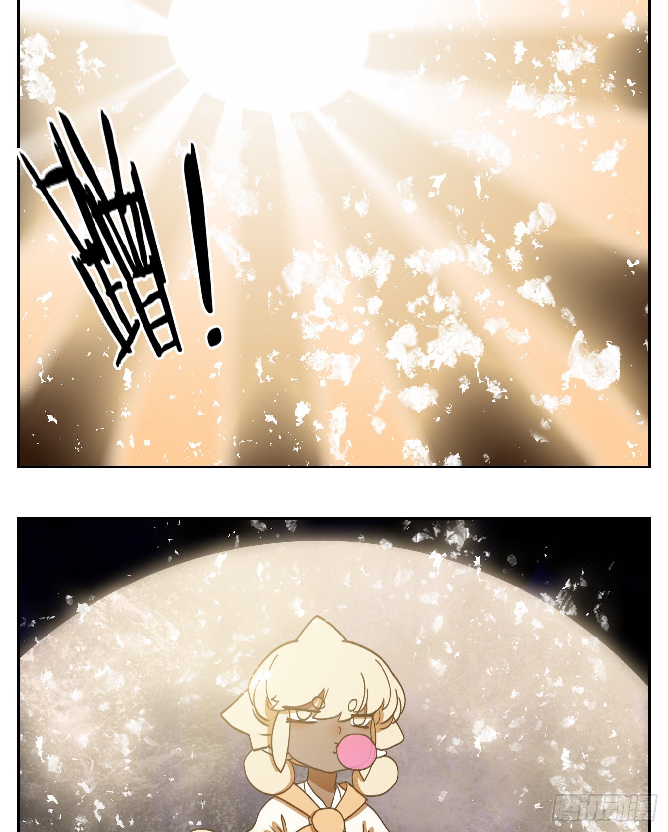 第198话 轮回之崖（九）-第210话