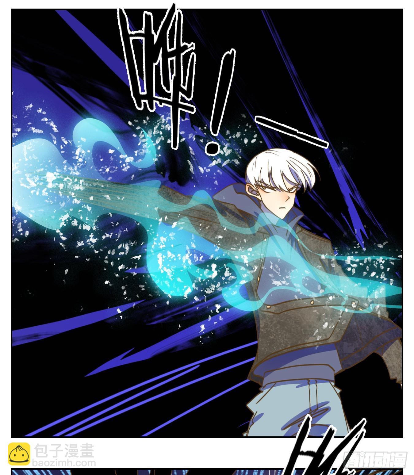 第200话 轮回之崖（十一）(1/2)-第212话