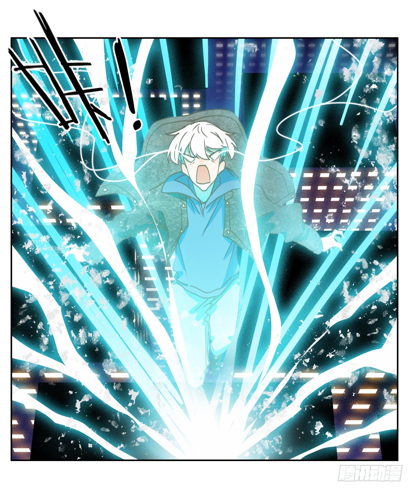 第200话 轮回之崖（十一）(1/2)-第212话