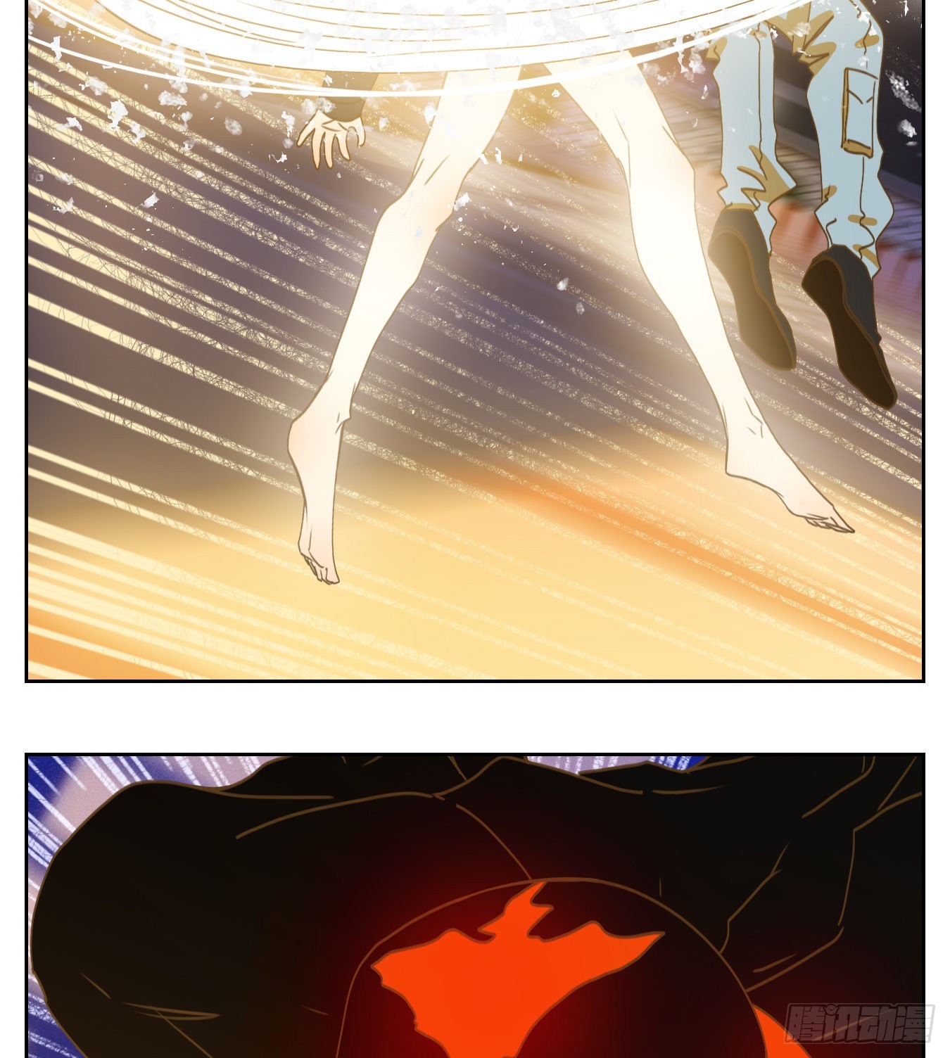 第202话 轮回之崖（十三）(1/2)-第214话