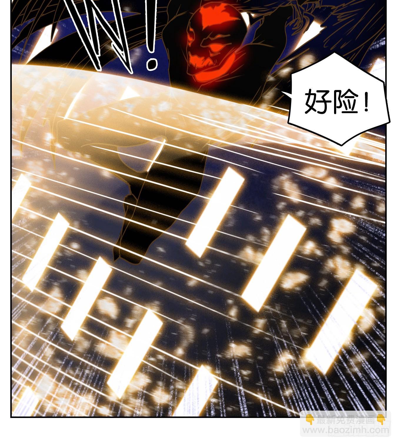 第202话 轮回之崖（十三）(1/2)-第214话