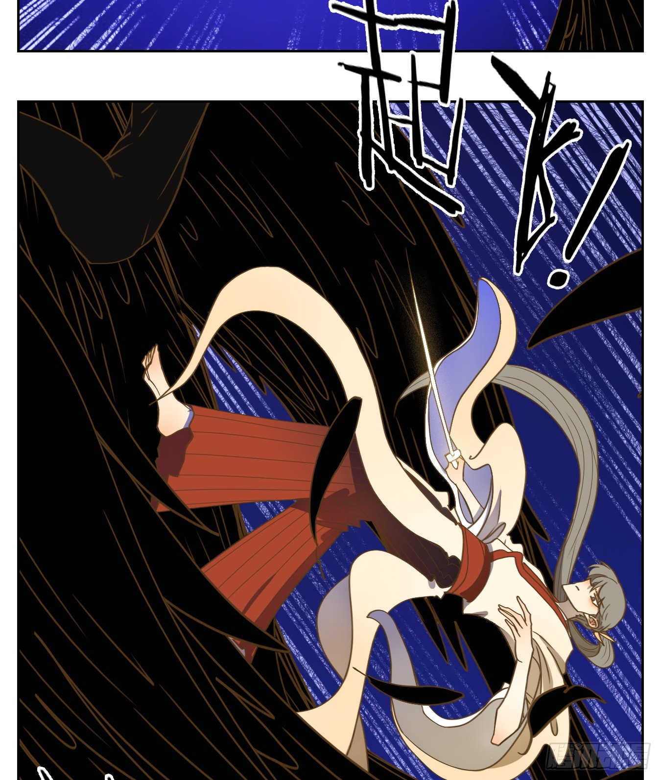 第202话 轮回之崖（十三）(1/2)-第214话