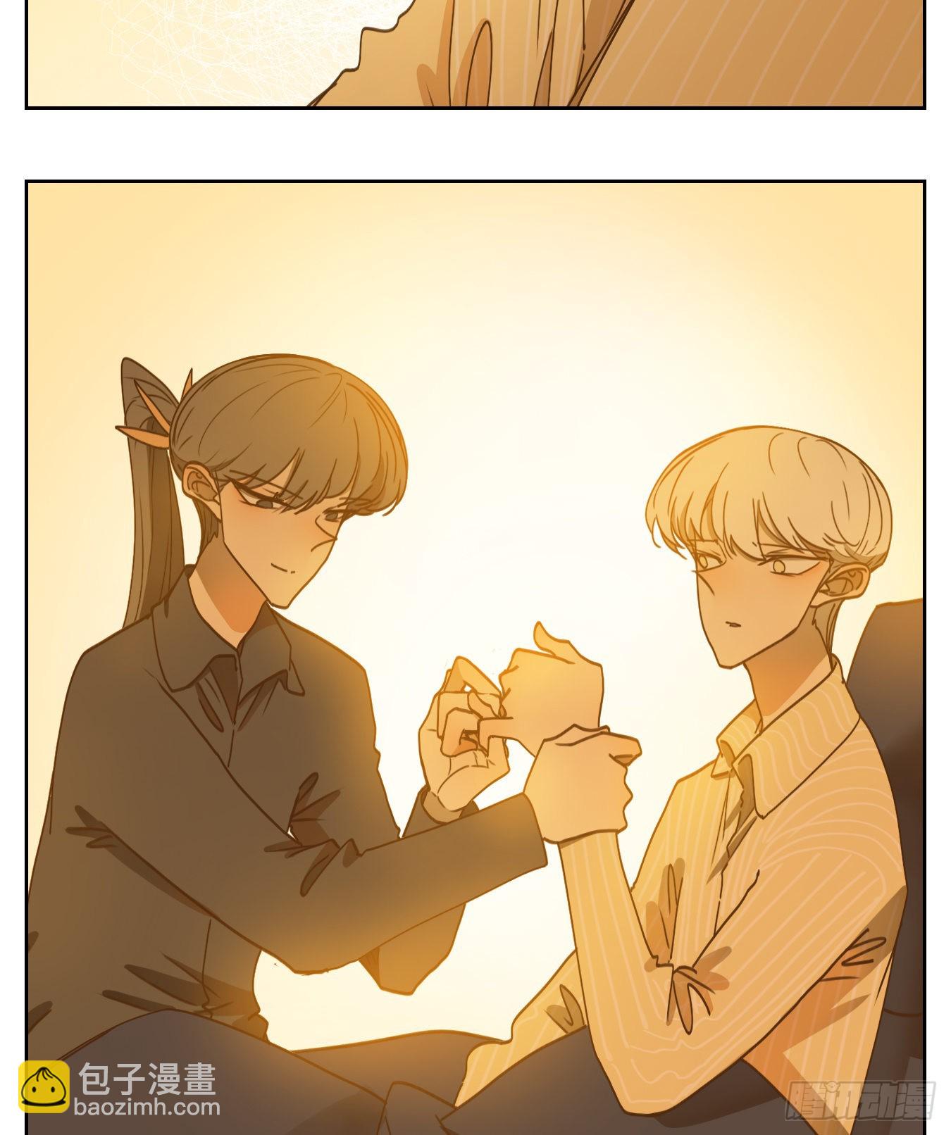 第204话 轮回之崖（十五）-第216话