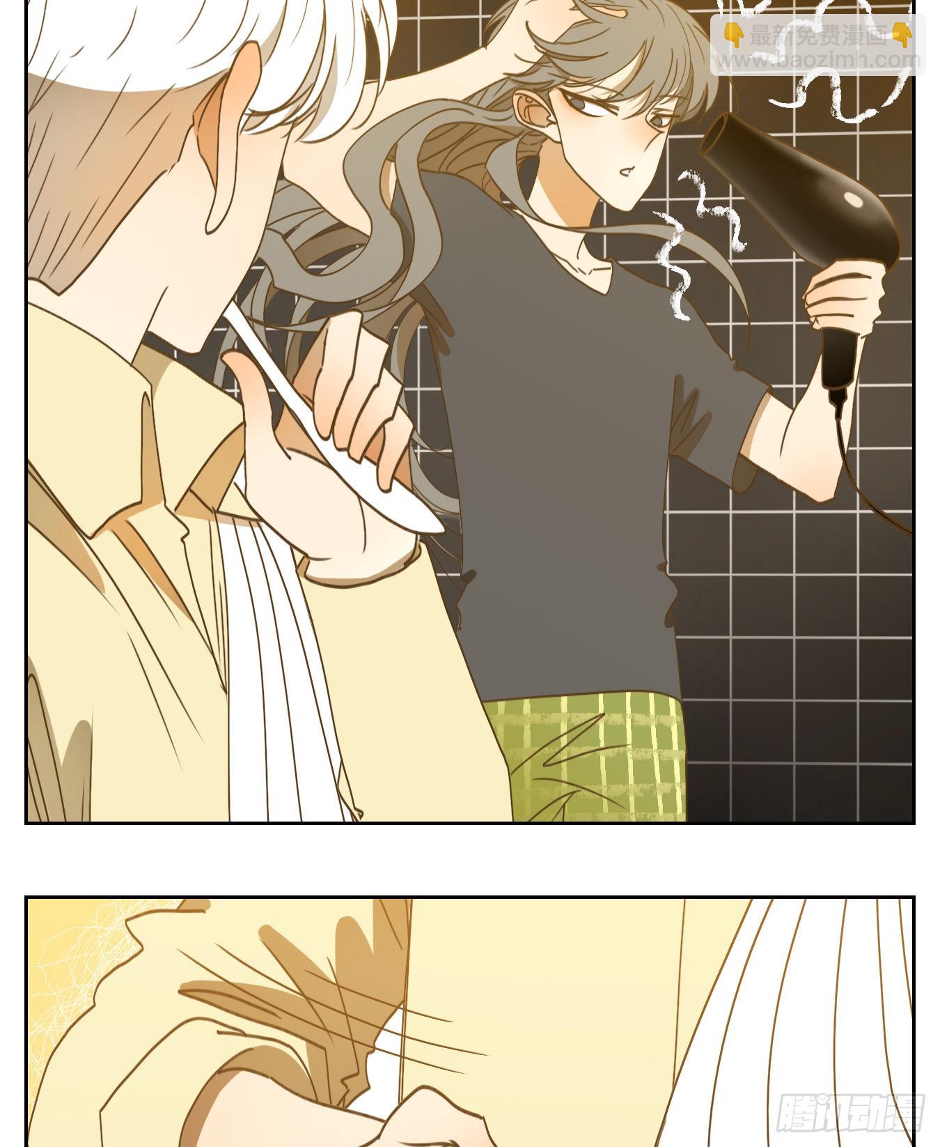 第206话 酒馆日常（二）-第218话